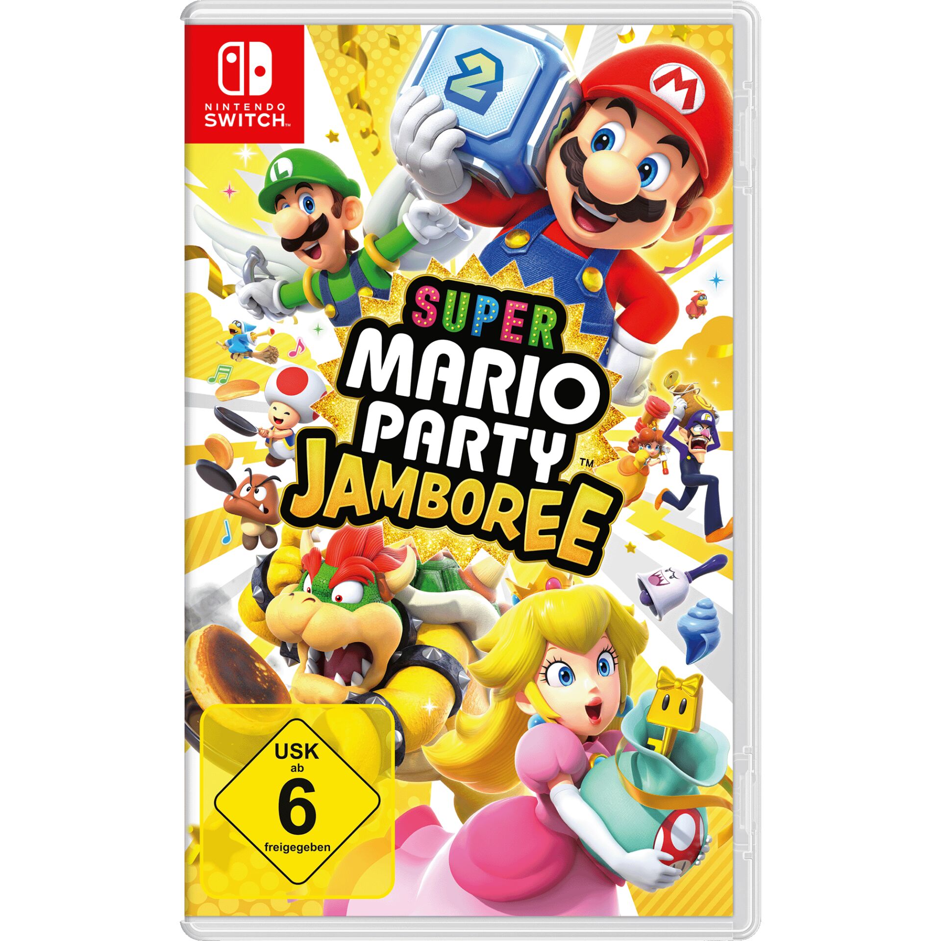 Game, Super Mario, Doll, Toy, Face