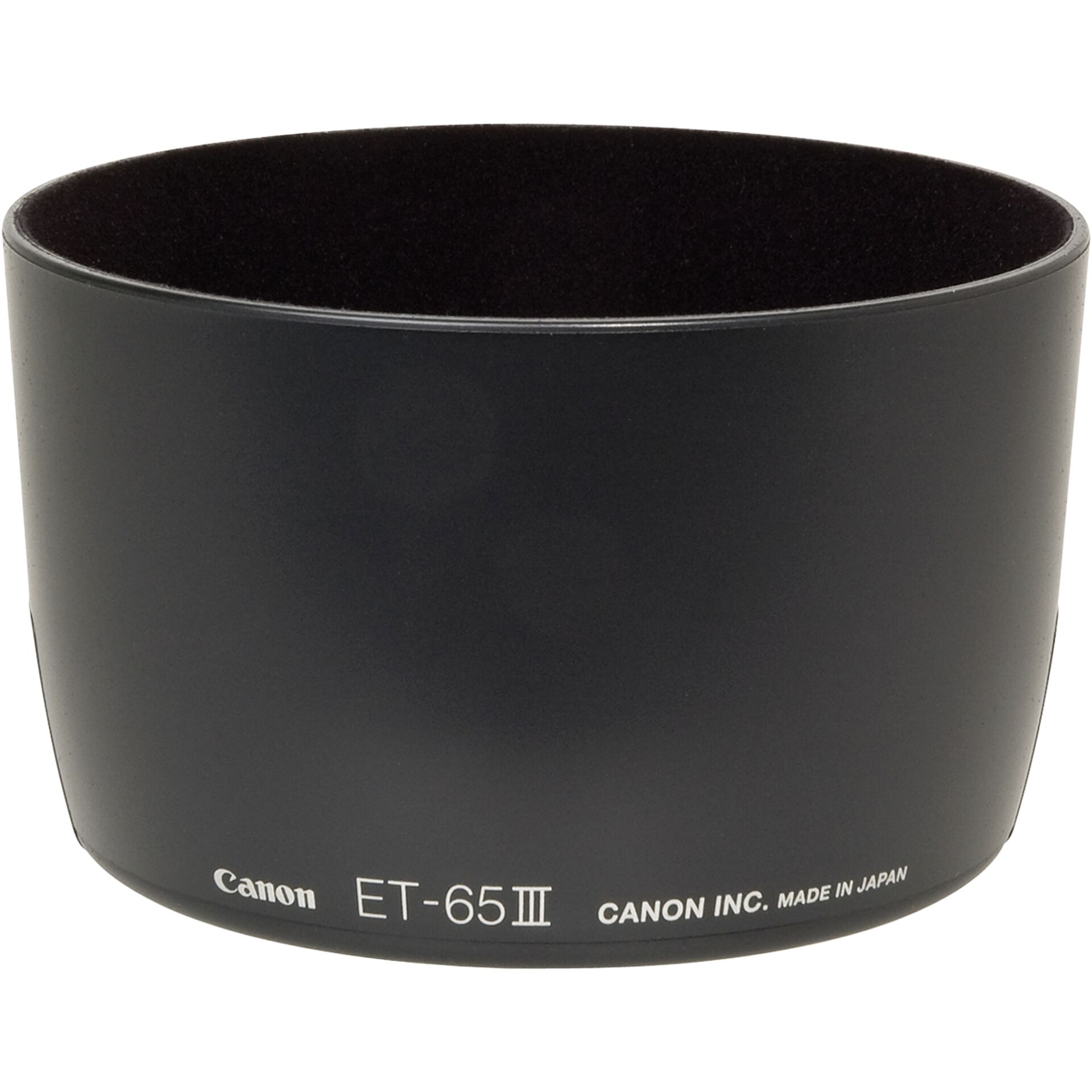Canon ET-65 III  Lens Hood