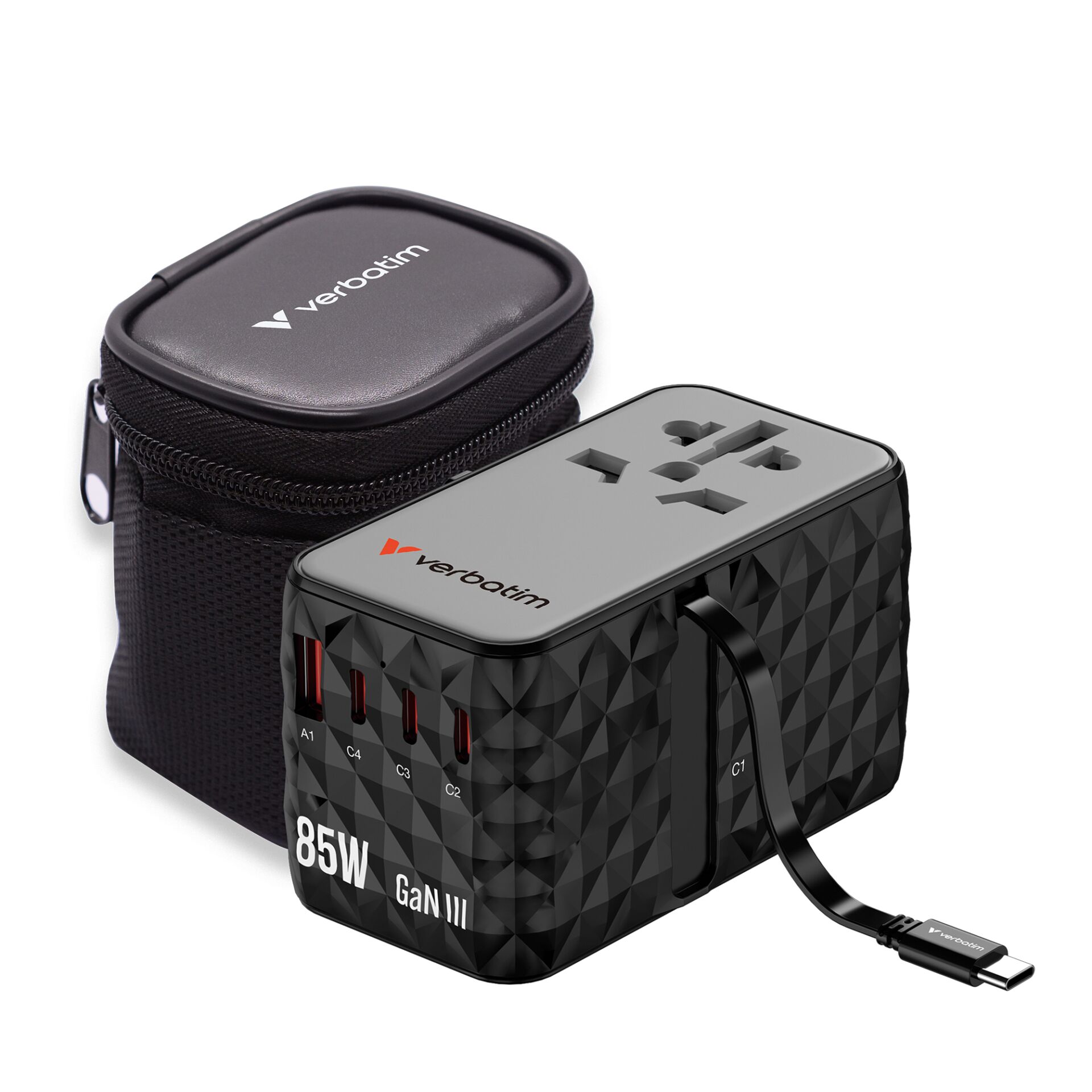 Adapter, Electronics