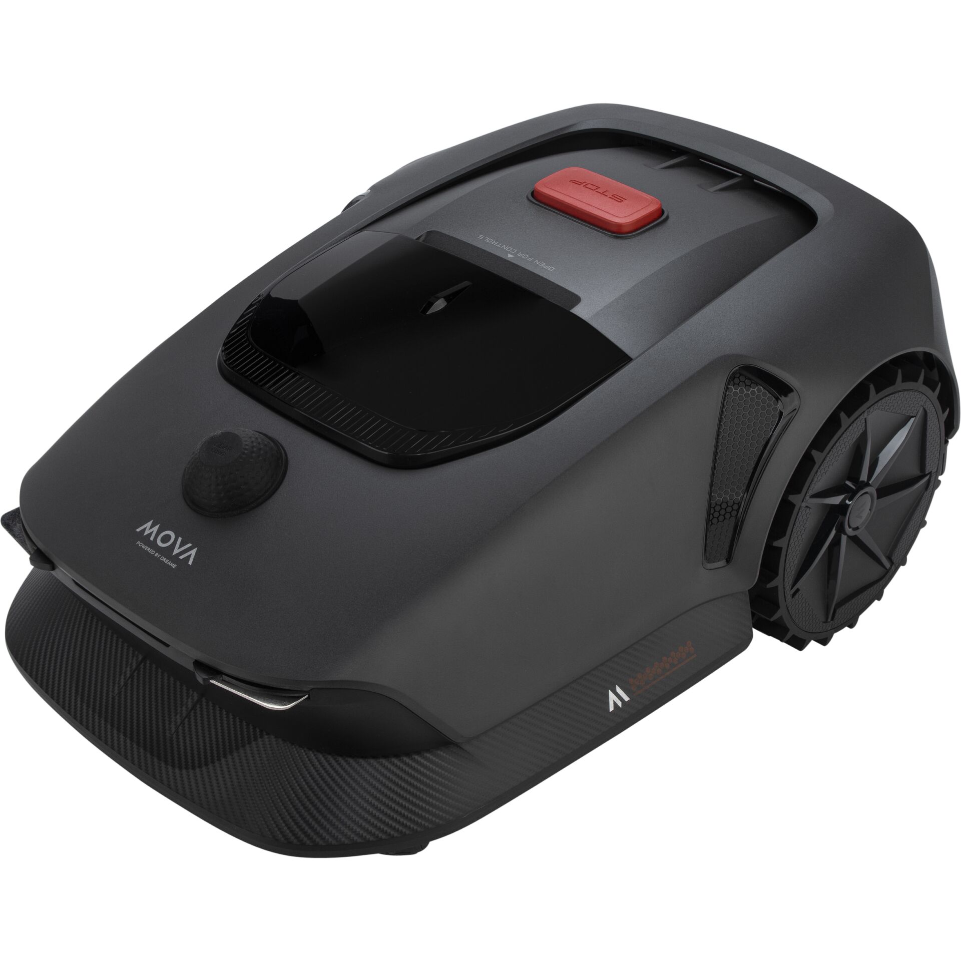 Gras, Gerät, Elektrisches Gerät, Rad