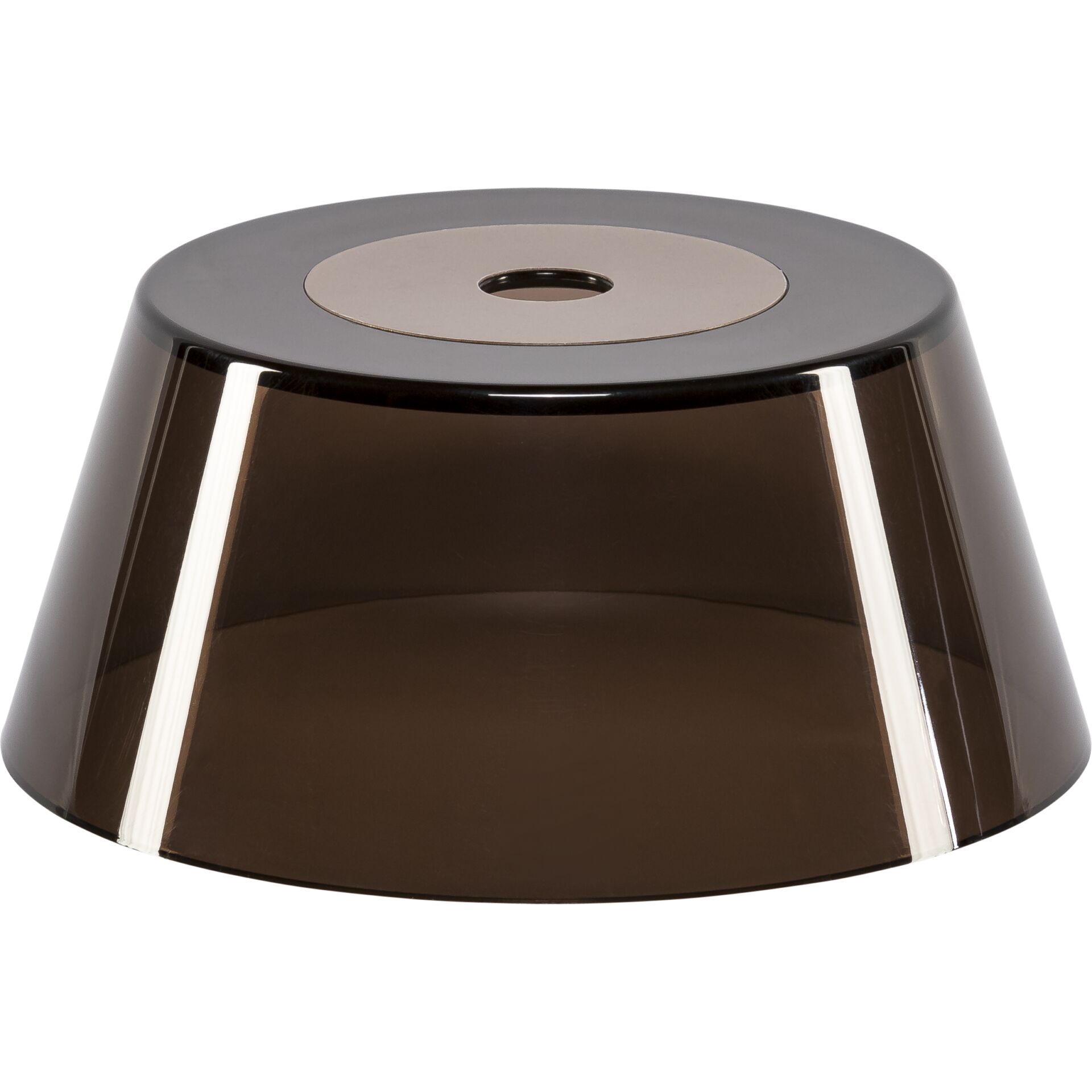 Lampe, Lampenschirm