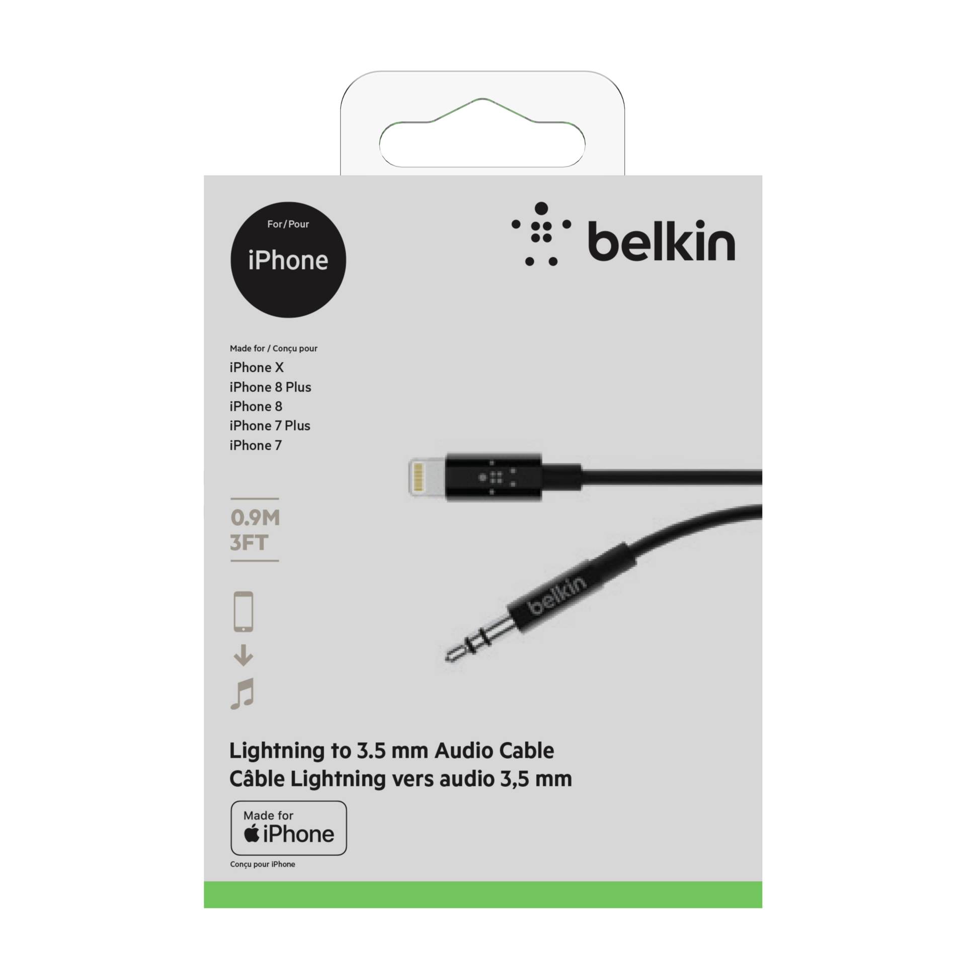 Adapter, Electronics