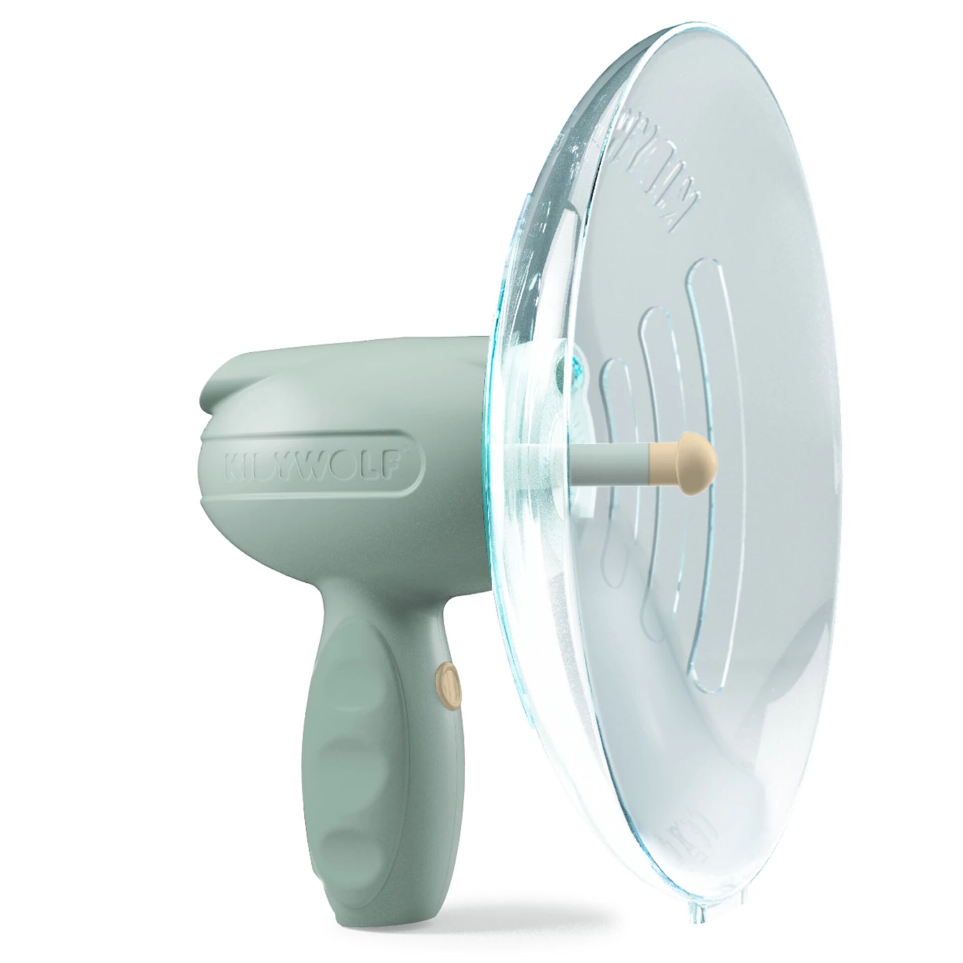 baby, pump, shield, silicone?, clear disc?