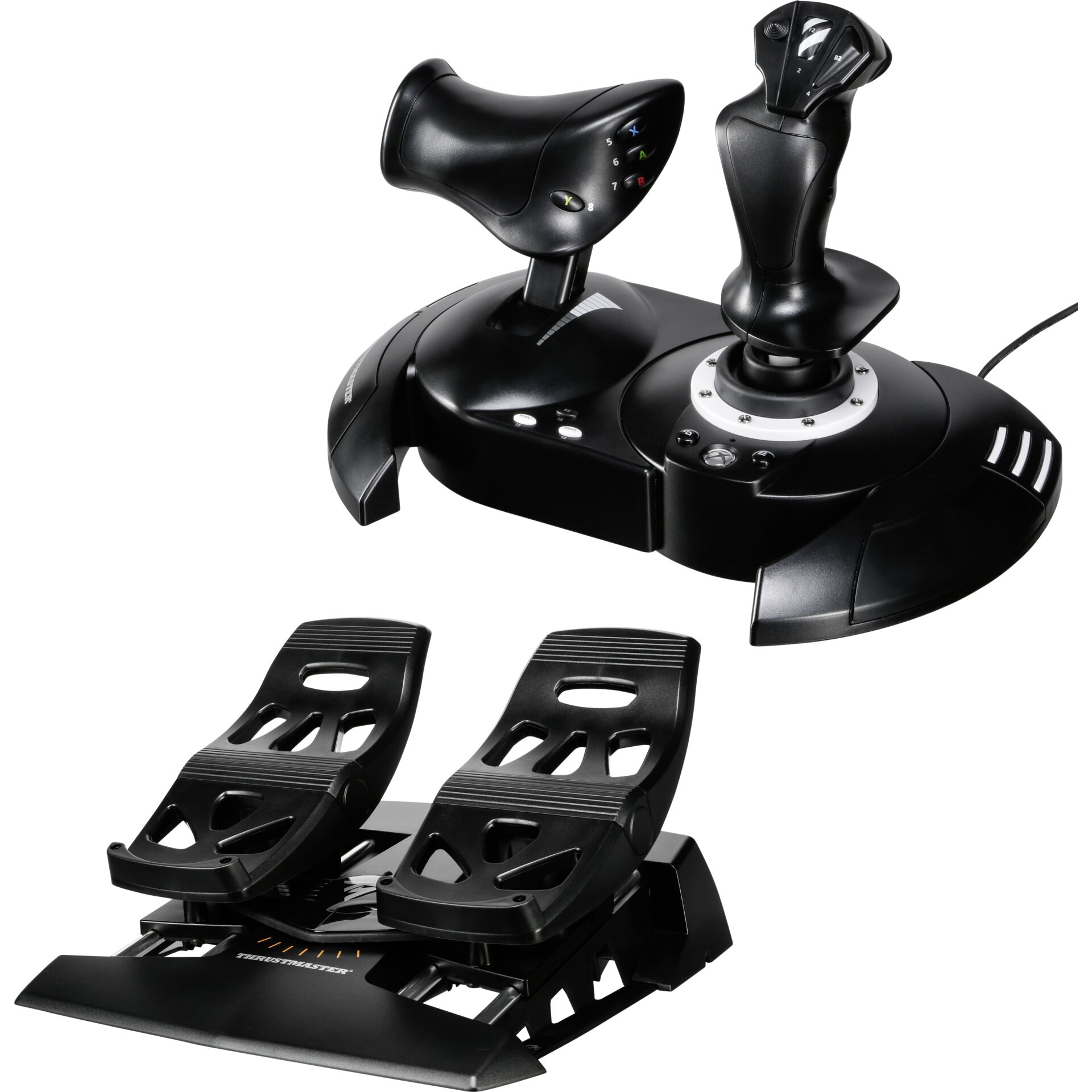 Elektronik, Joystick