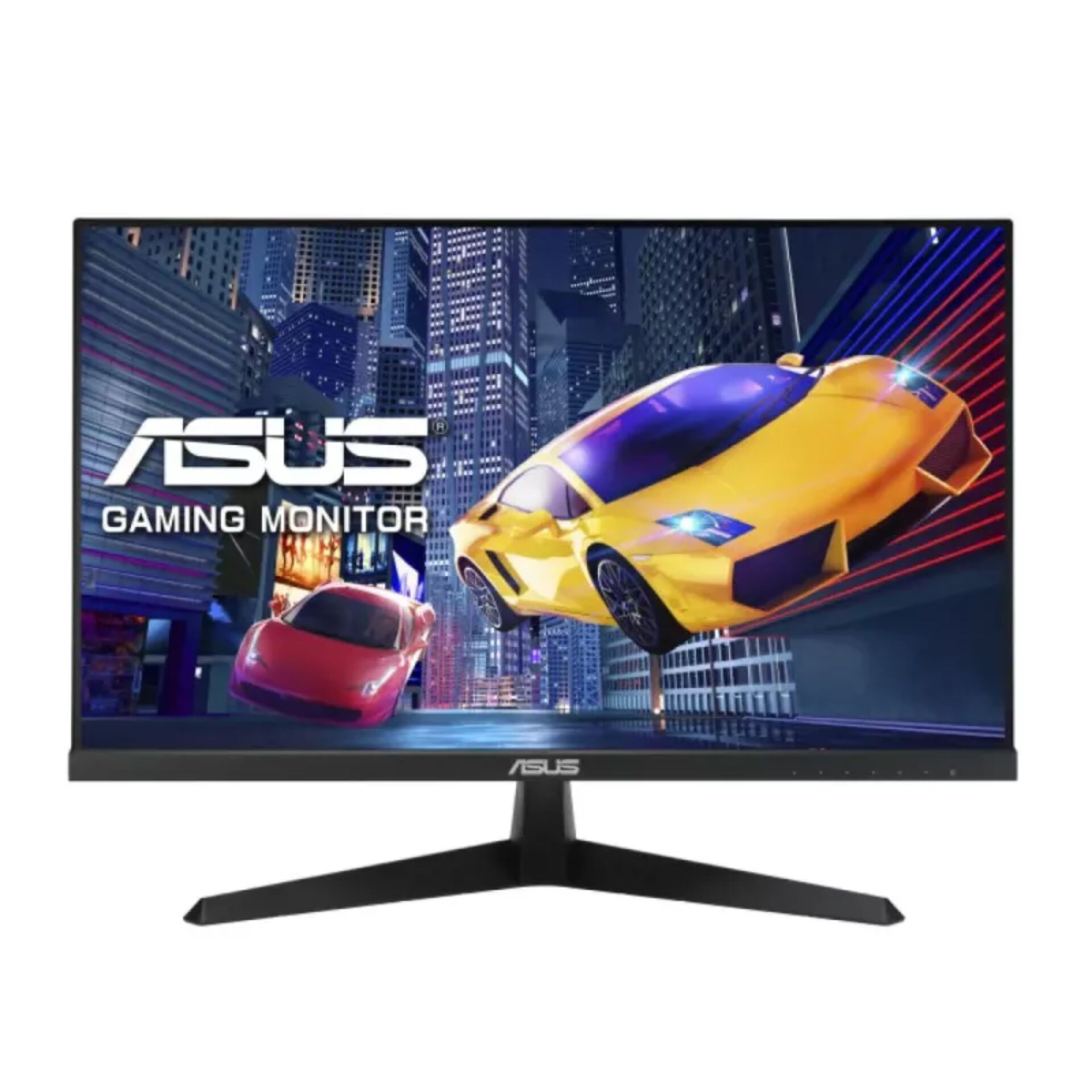 monitor, gaming, ASUS, LED, 21.5"