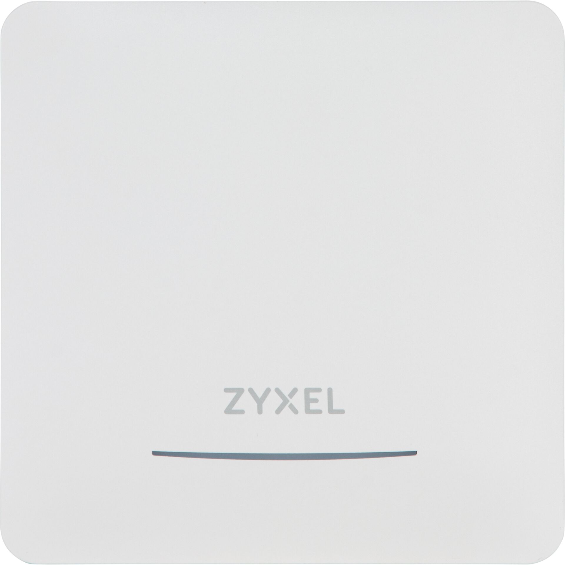 router, Zyxel, weiß, weiß,  plastikt
