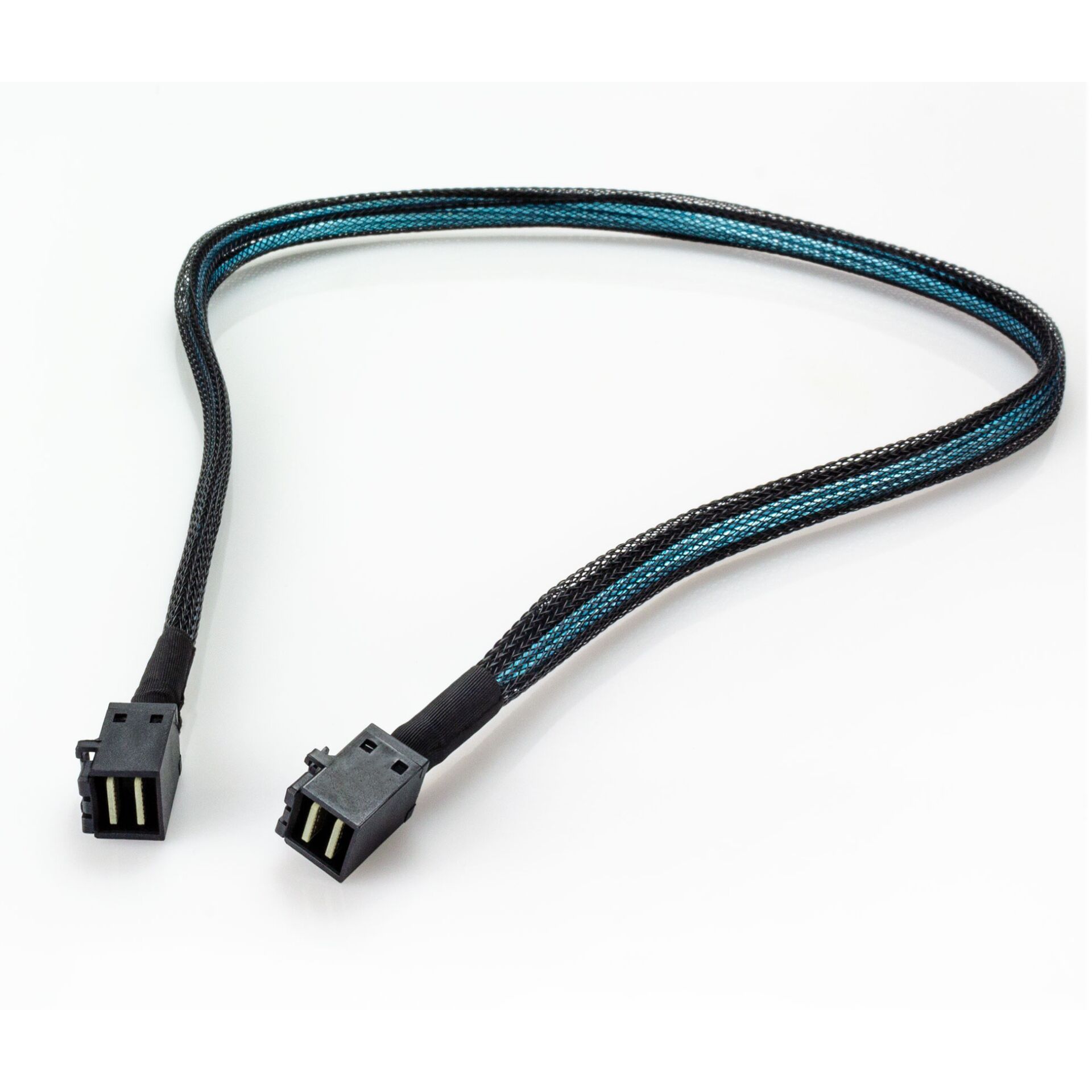 PCIe?, Stromkabel?, USB?, Zweifach?, Schaumummantelung?