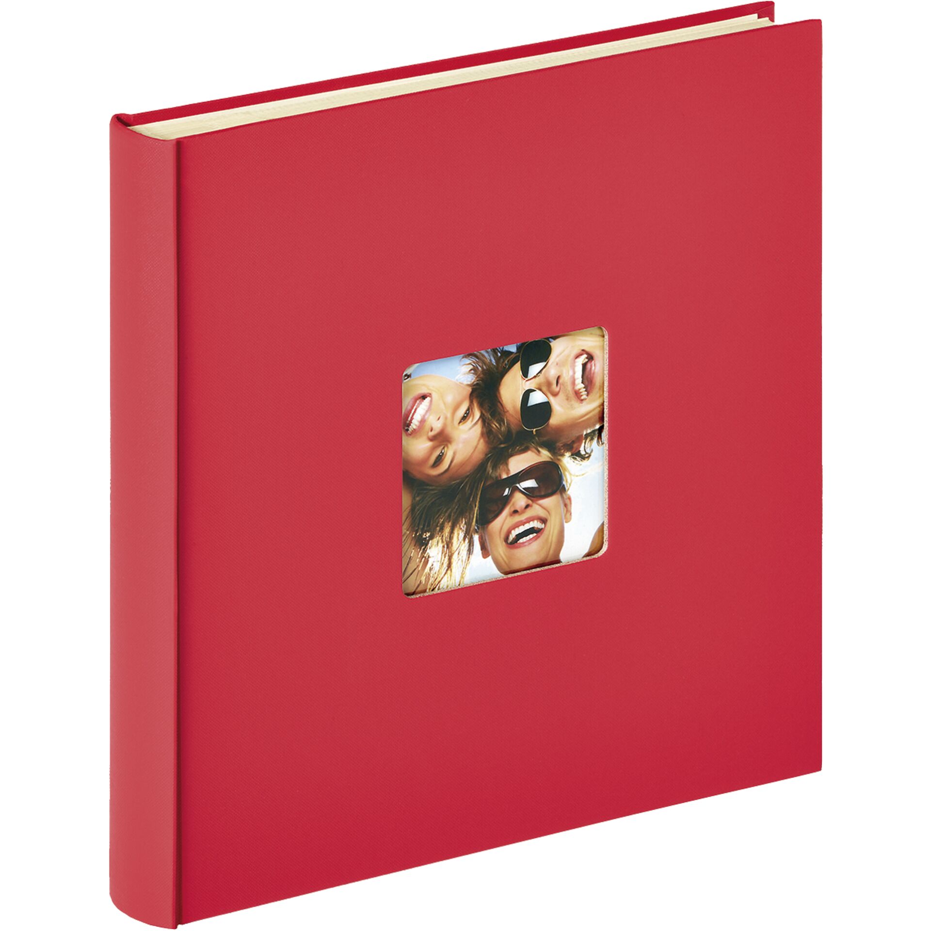 File Binder, Face, Head, Person