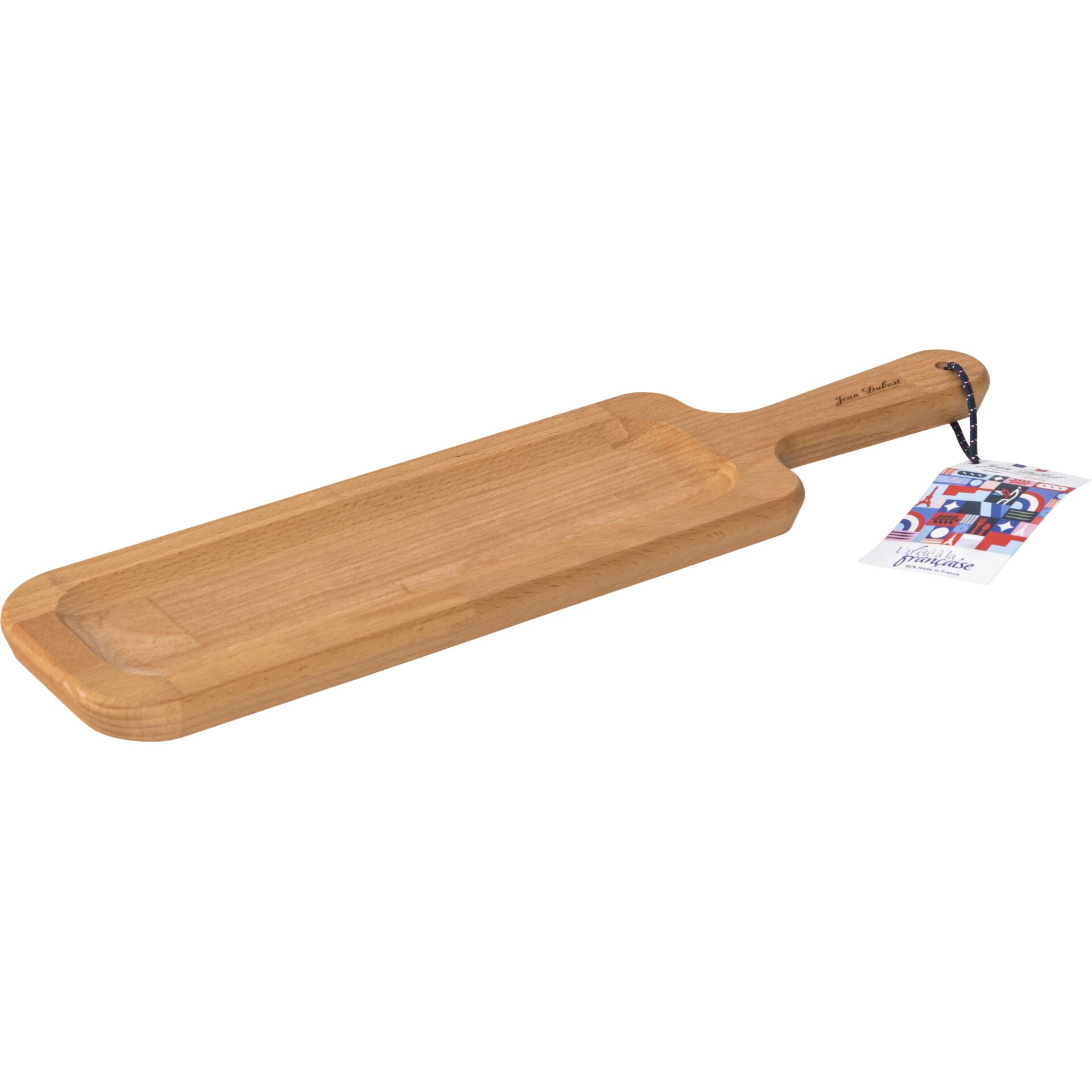 Laguiole Jean Dubost  Serving Board tapas wood