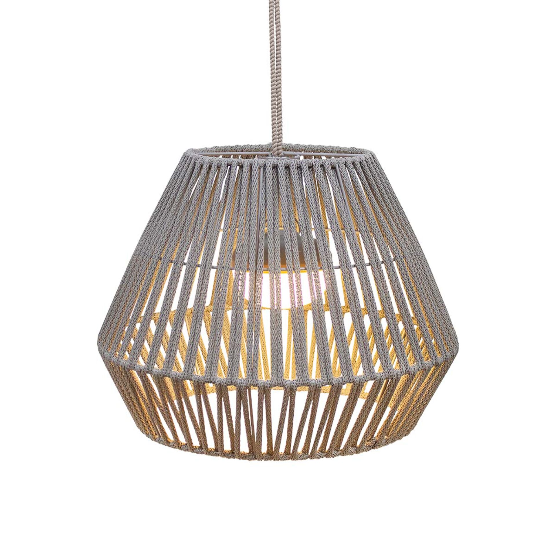 Leuchter, Lampe