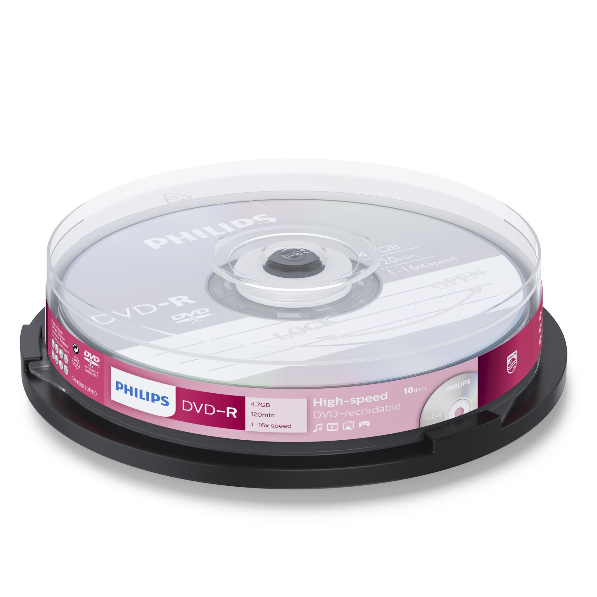 Disk, Dvd