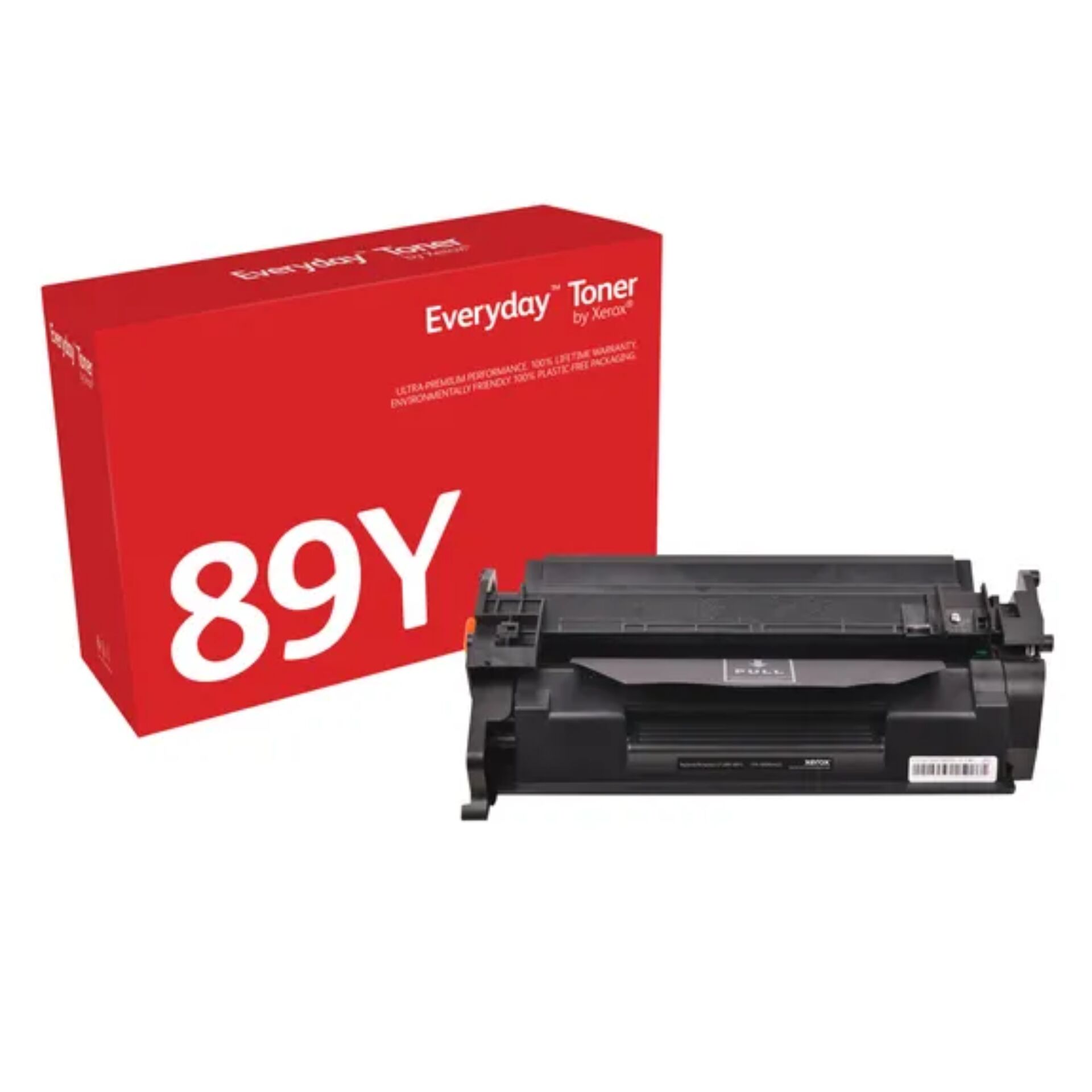Toner, Kassette, Laser-Toner, Schwarz, Kompatibel