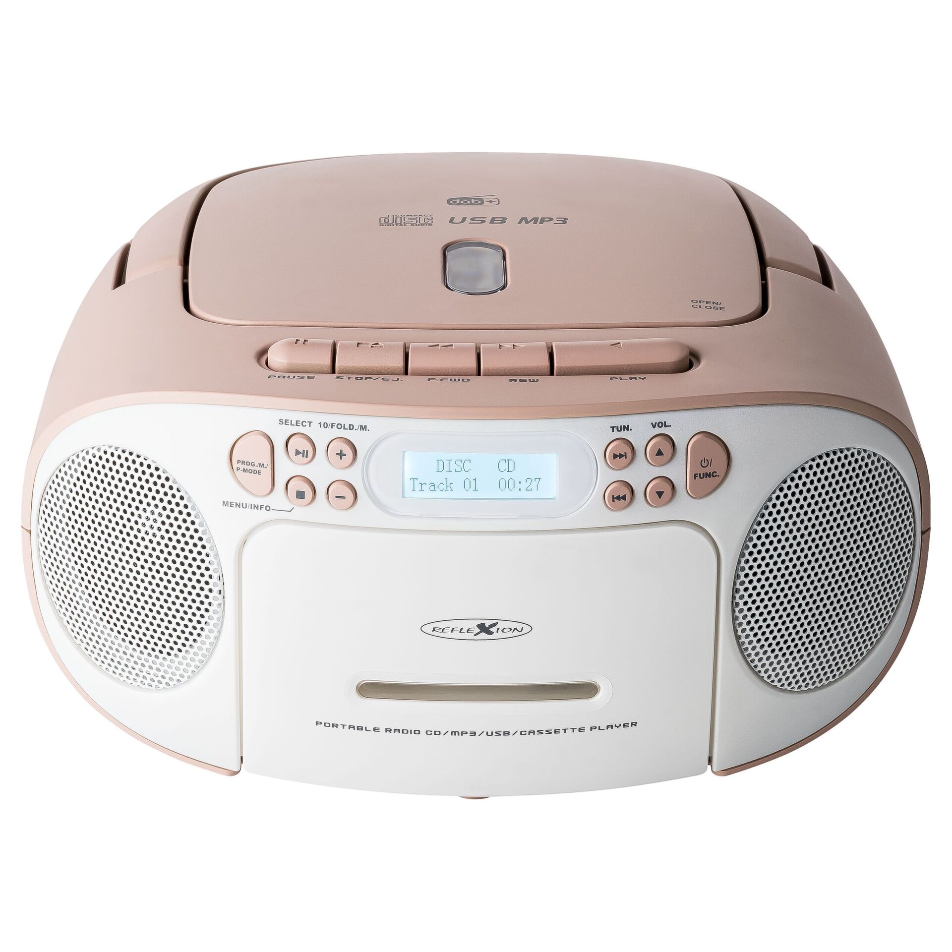 Elektronik, Kassettenspieler, CD-Player