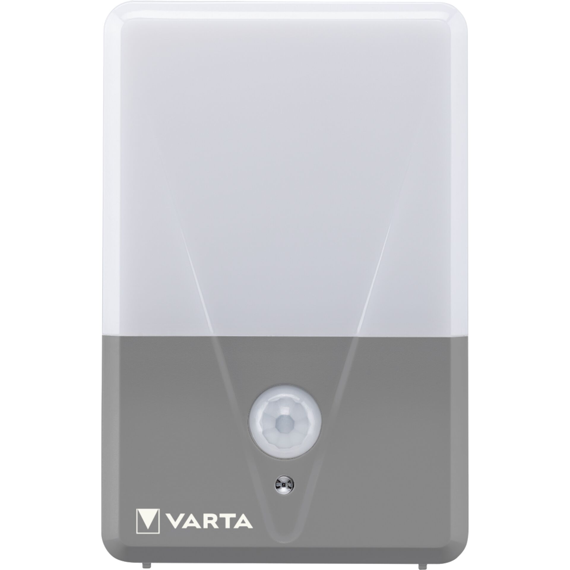 Varta Motion Sensor Outdoor  Light incl. 3xAAA 16634 101 421