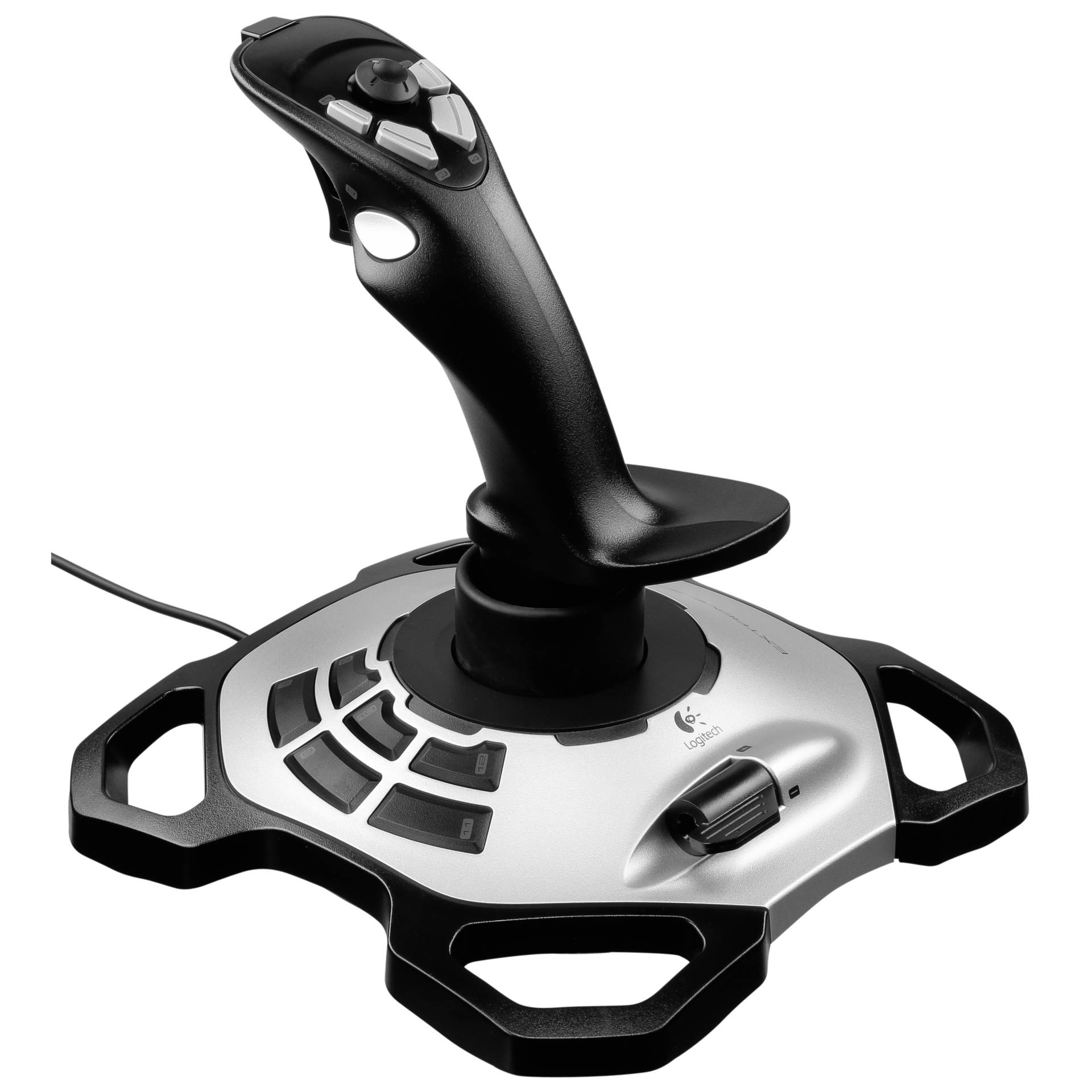 Elektronik, Joystick