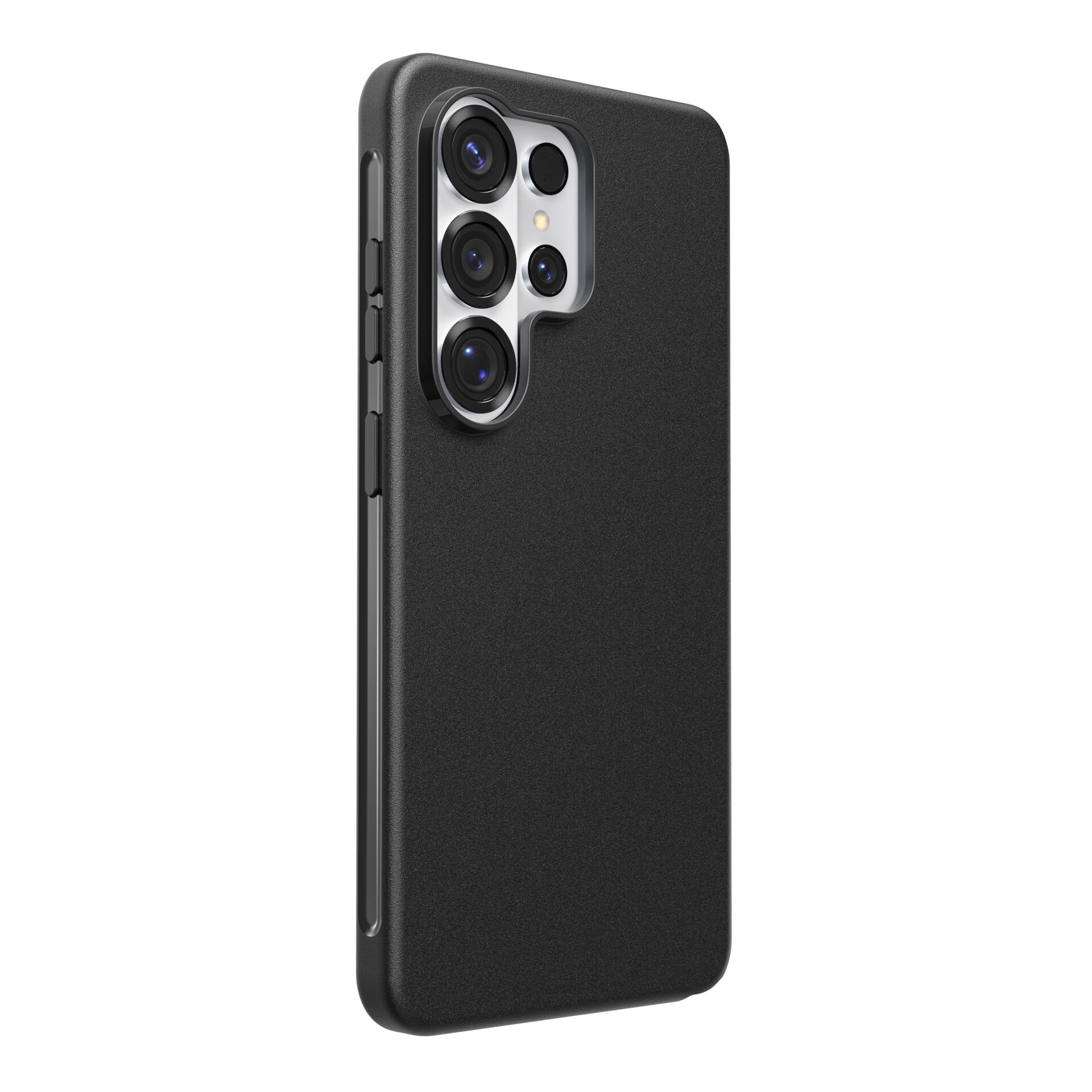 Hülle, Schwarz, Kamerahülle, Smartphone, Schutzケース