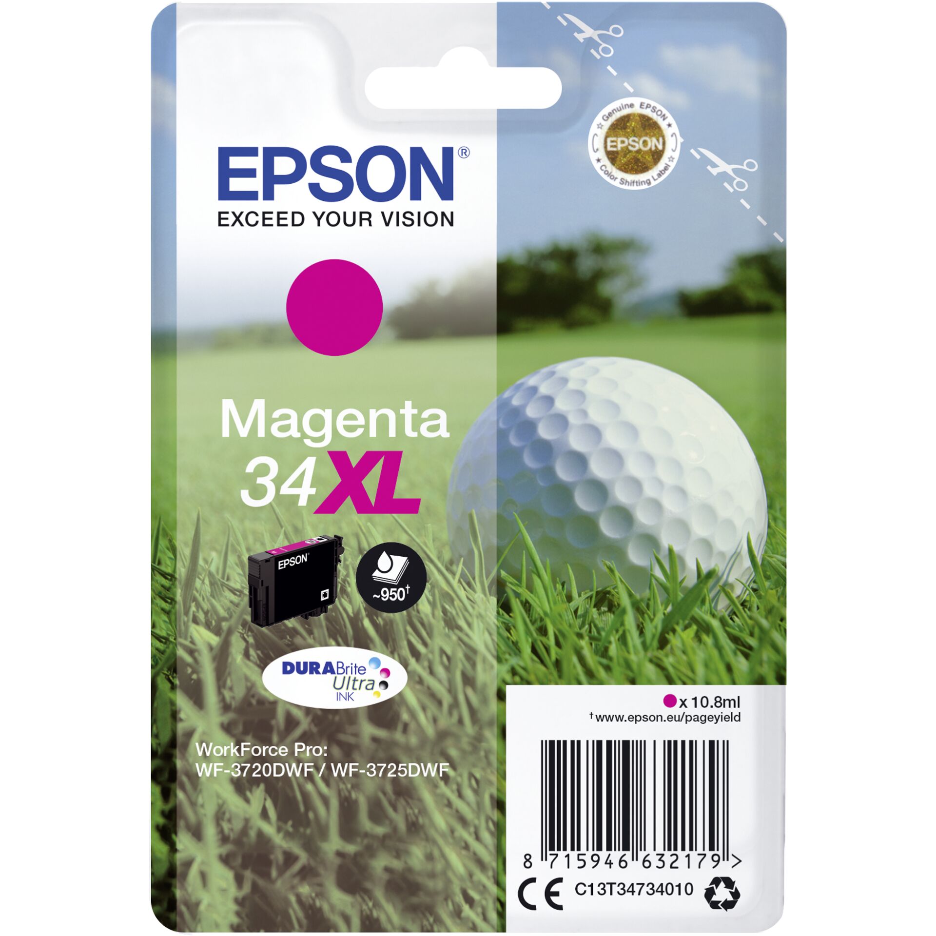 Ball, Golf, Golf Ball, Sport