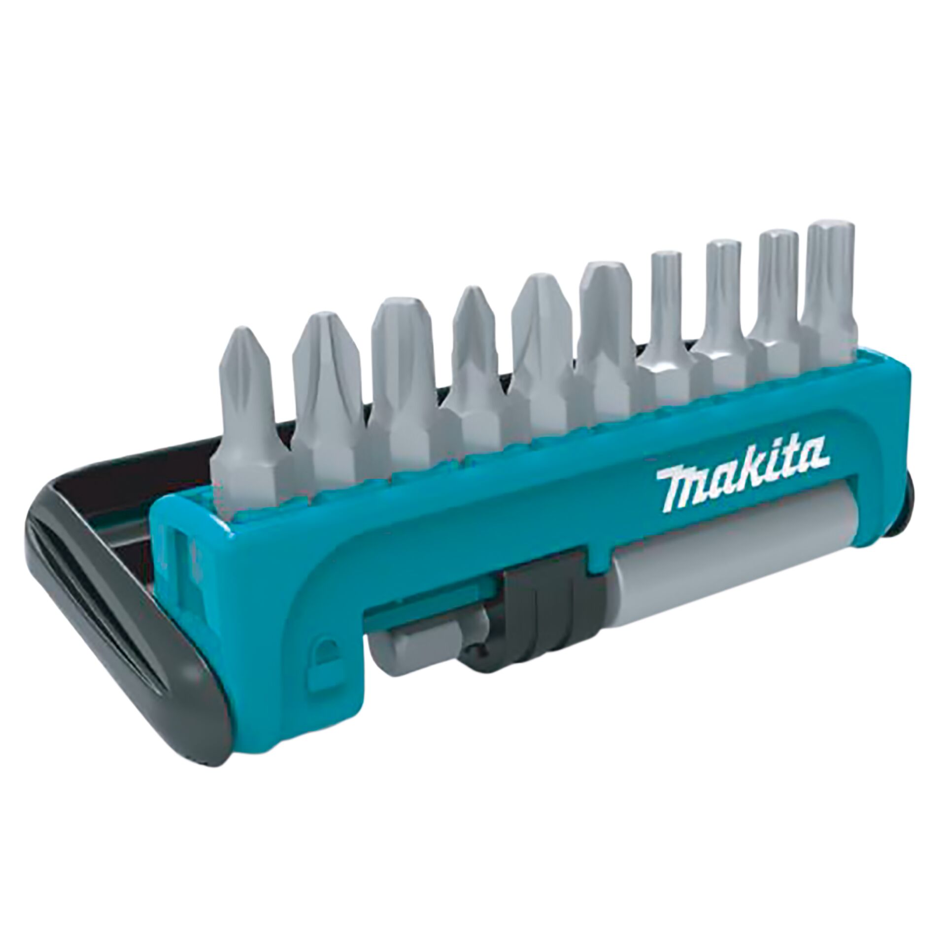 Makita D-64995  Bit Set 11pcs