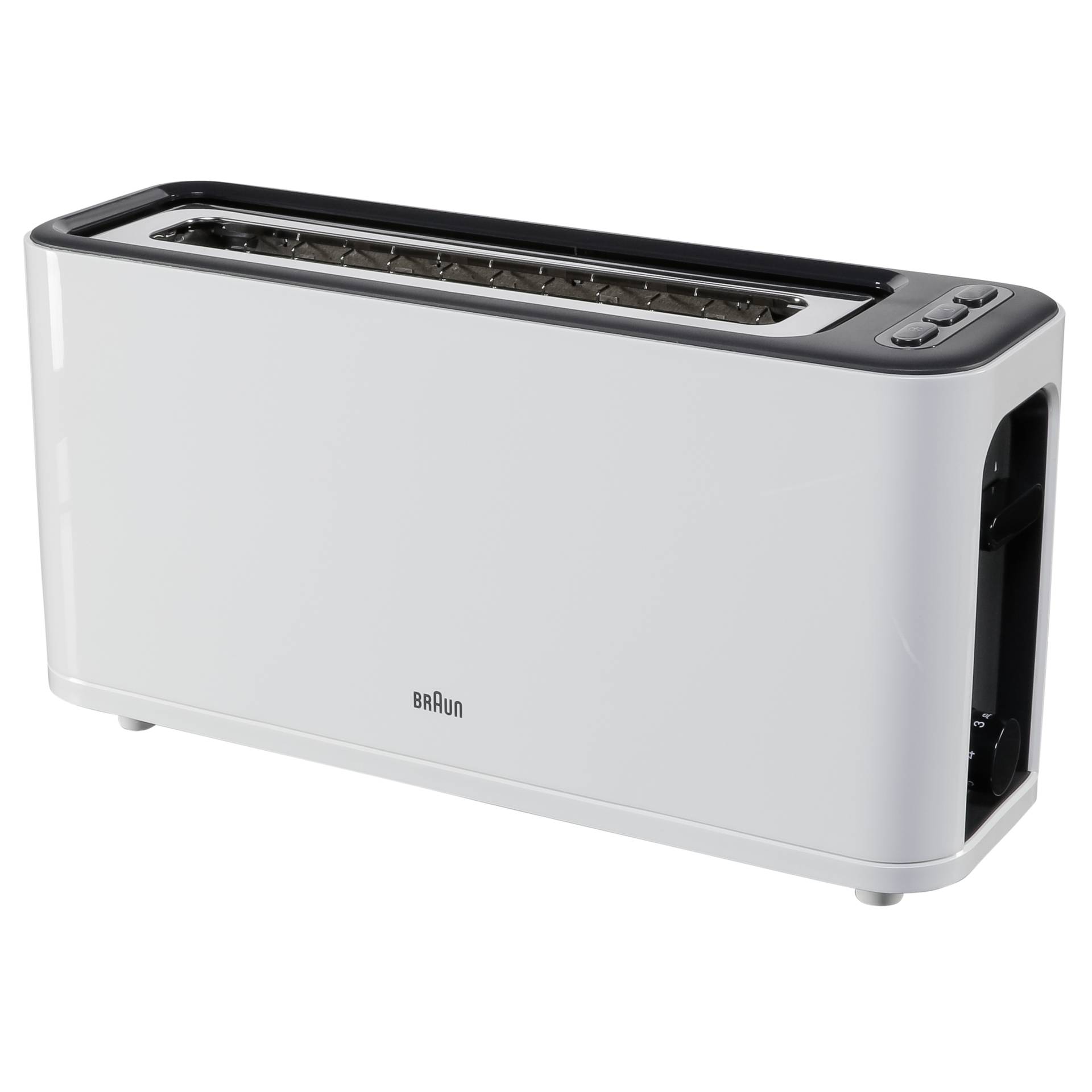 Gerät, Elektrisches Gerät, Toaster, Postfach