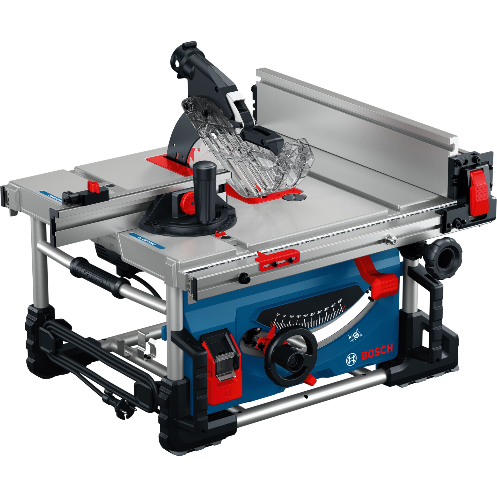 Bosch GTS 70-216 Table Saw
