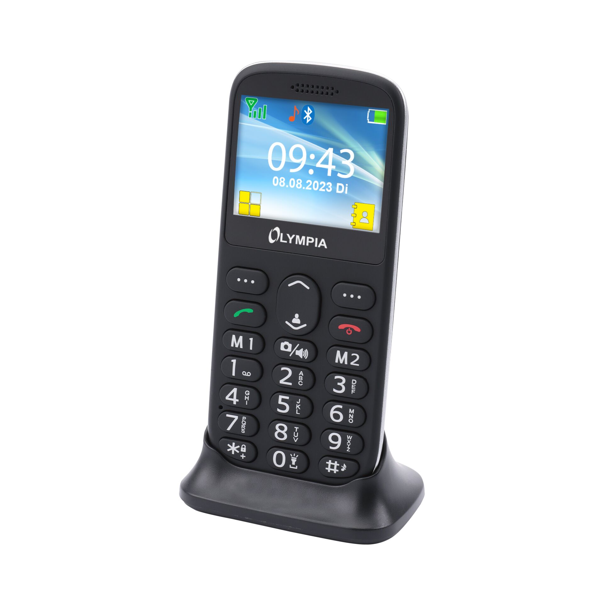 Elektronik, Telefon, Handy