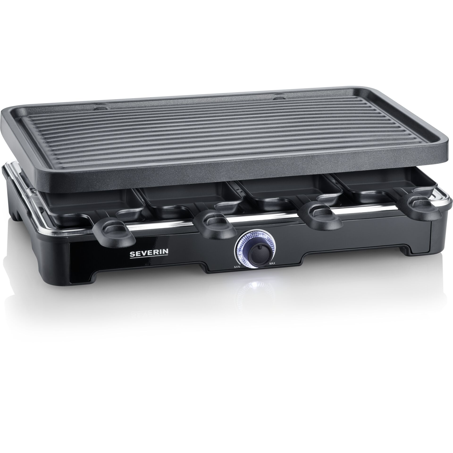 Severin RG 9670  Raclette Grill