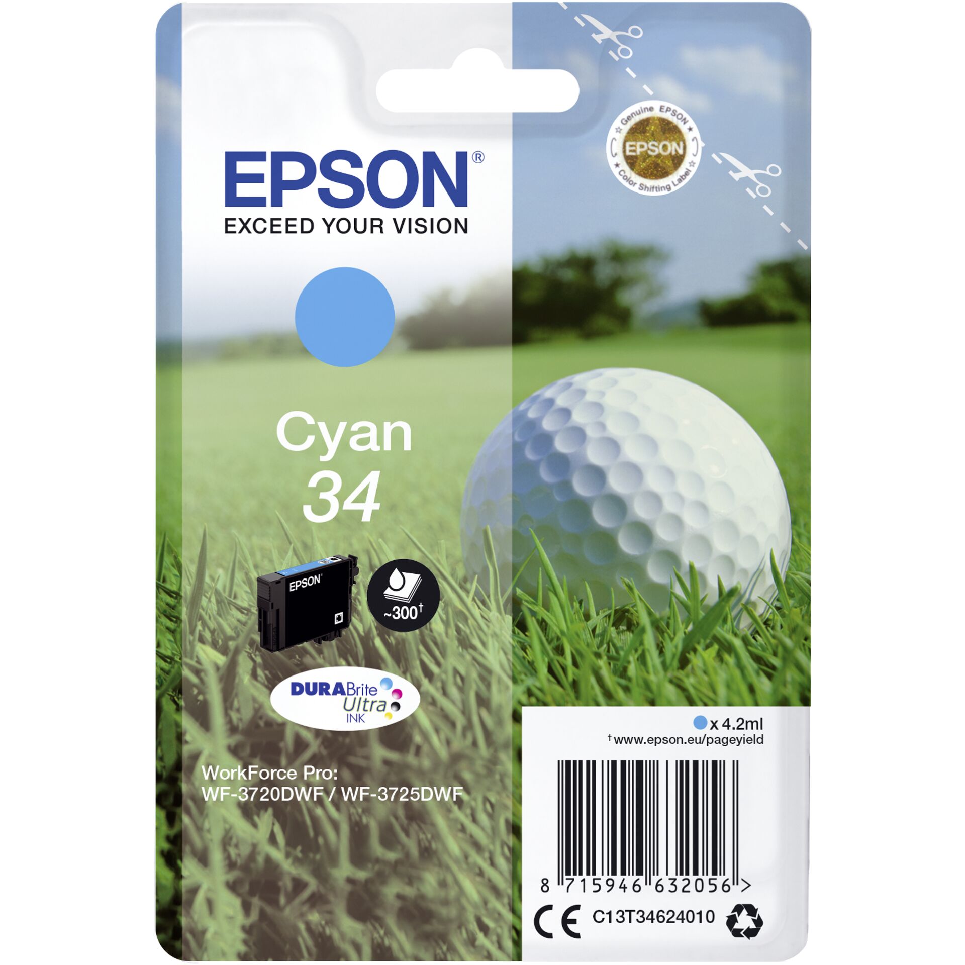 Ball, Golf, Golf Ball, Sport