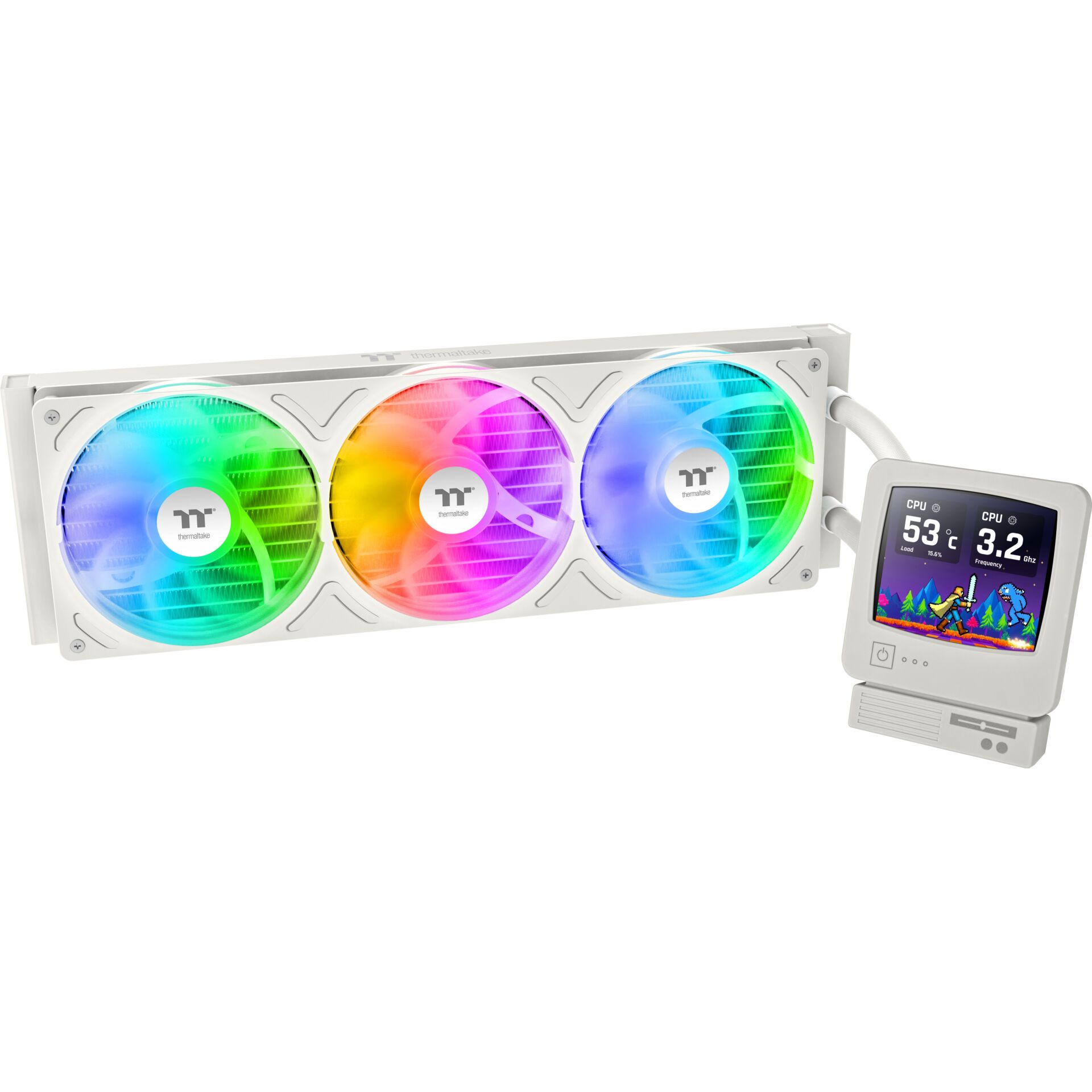 pc-luefter, rgb, aiuoja, fi6b-?, ?