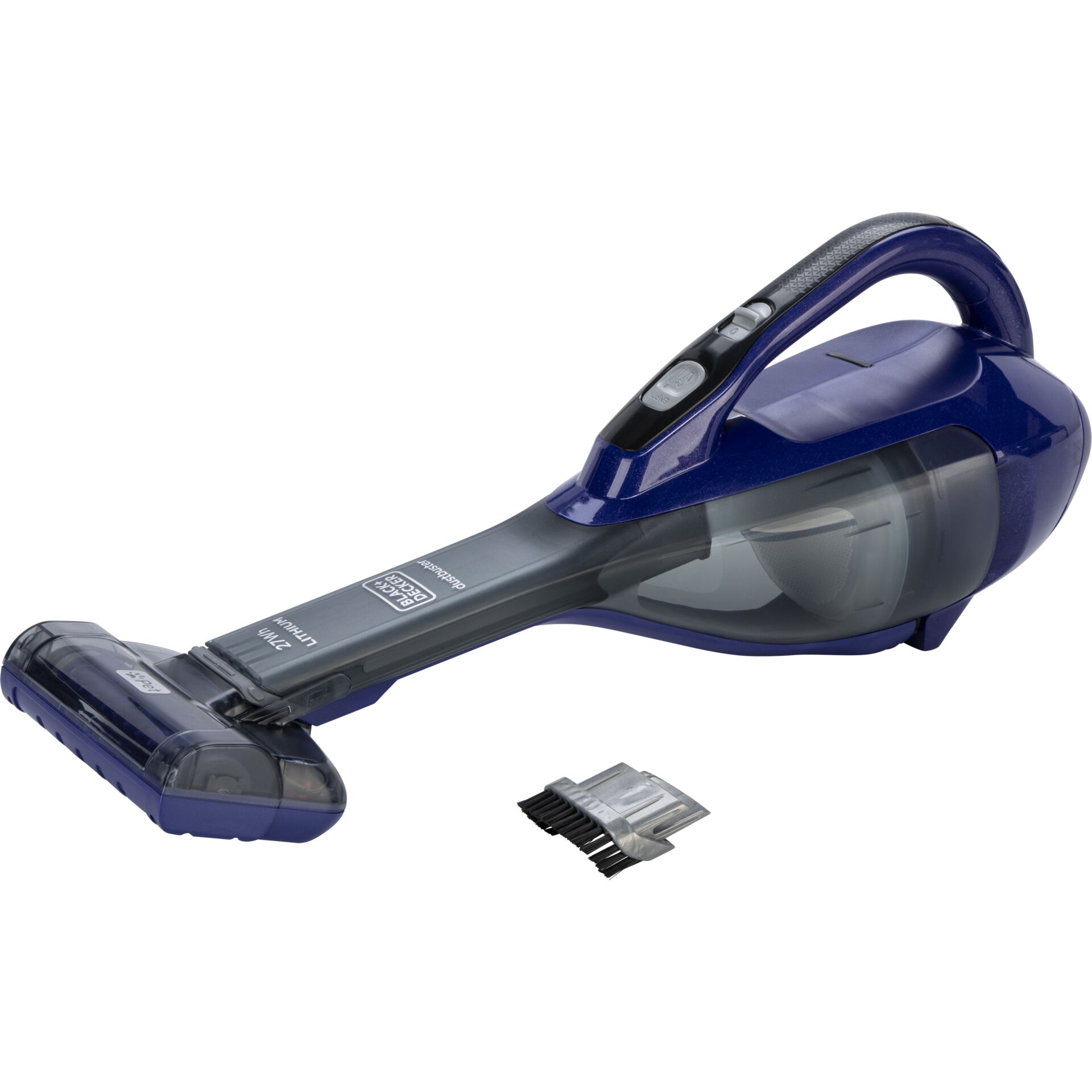Hand-held Staubsauger, Auto-Staubsauger, Kabellos, Tierhaarwerkzeug, Anschluss-/Fugendüse