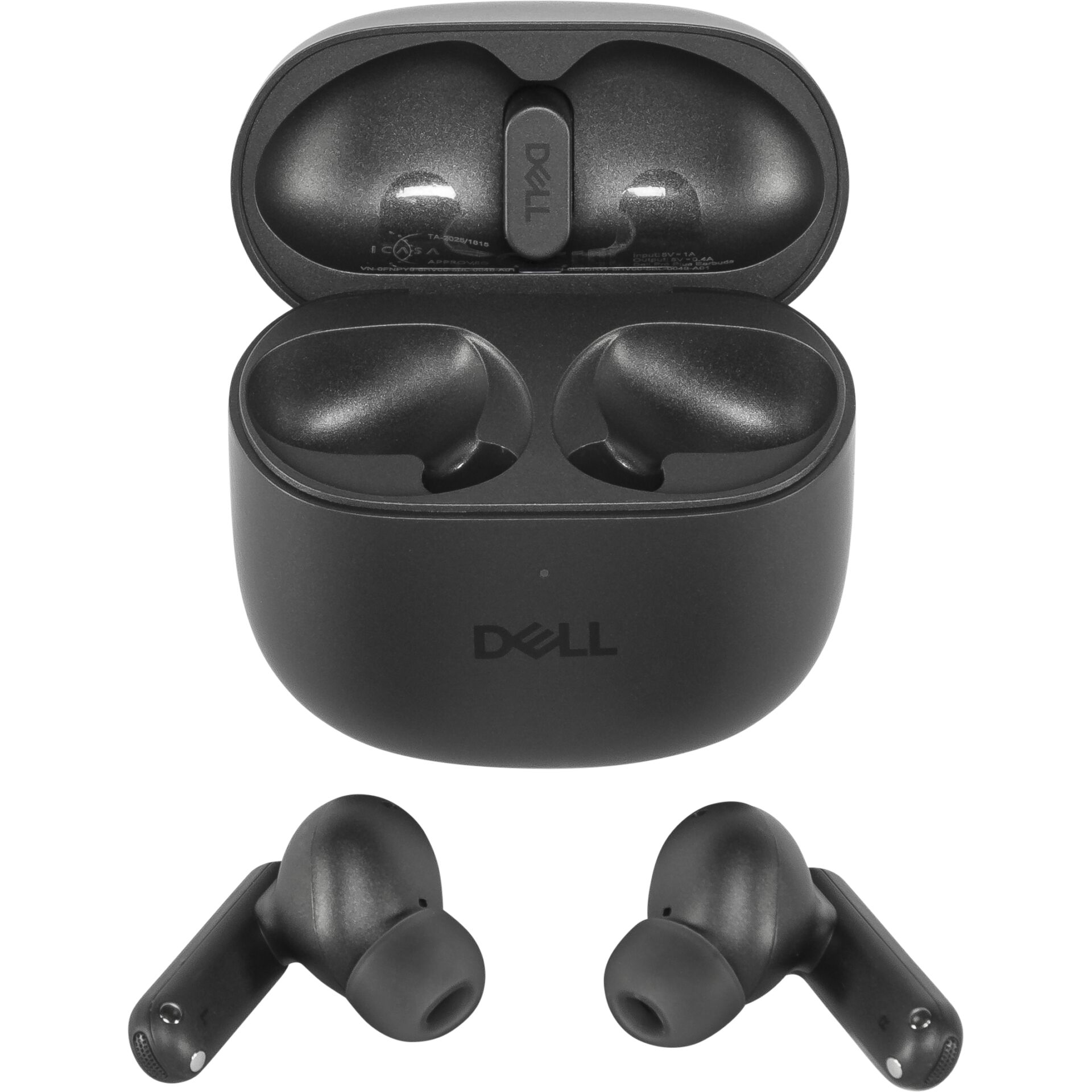 In-Ear, True Wireless, Kopfhörer, Bluetooth, Ladehülle