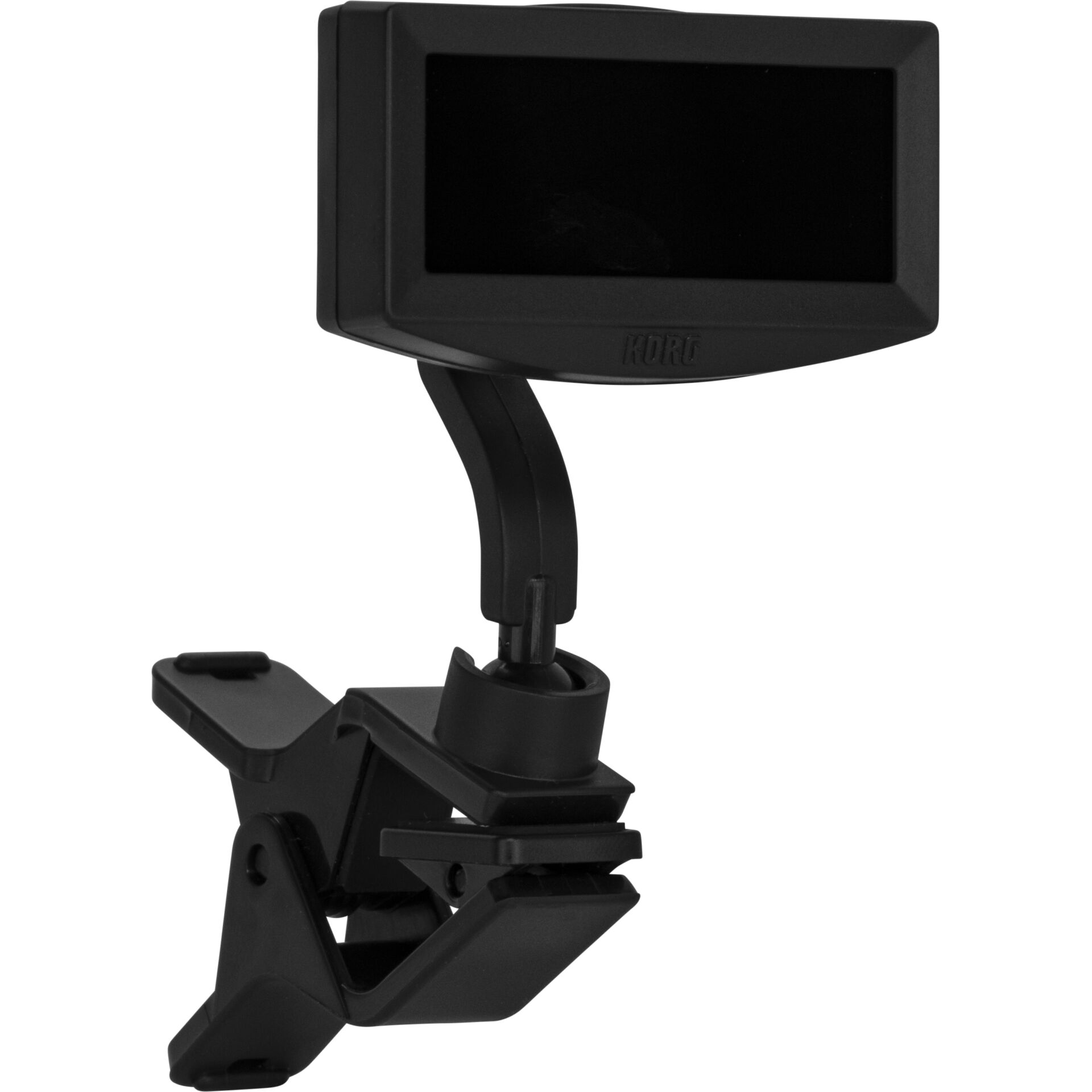 Kompaktmonitor, Display, Farbdisplay, Kopfhalterung, Klemmhalterung