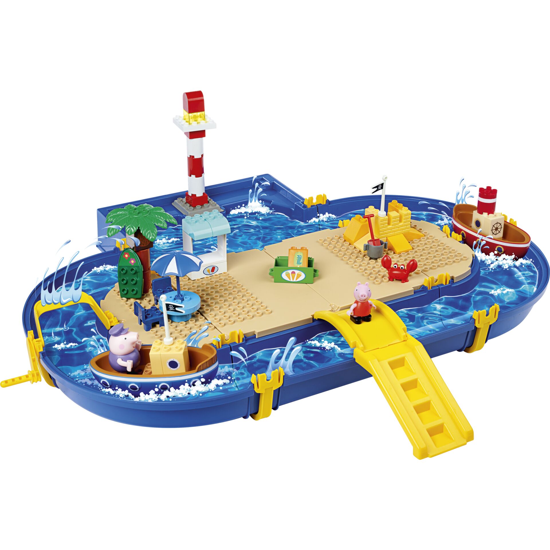 Spielbereich