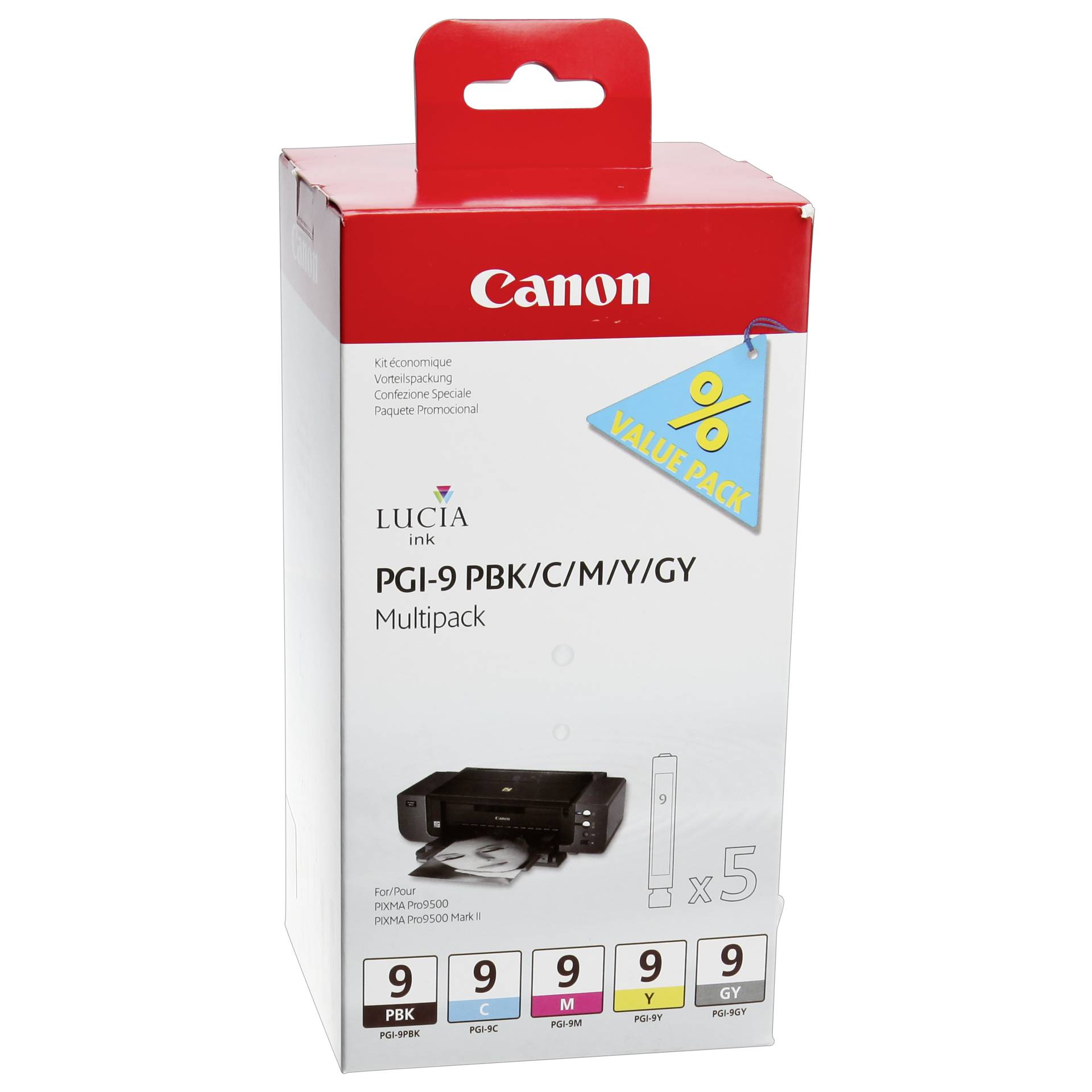 Adapter, Electronics
