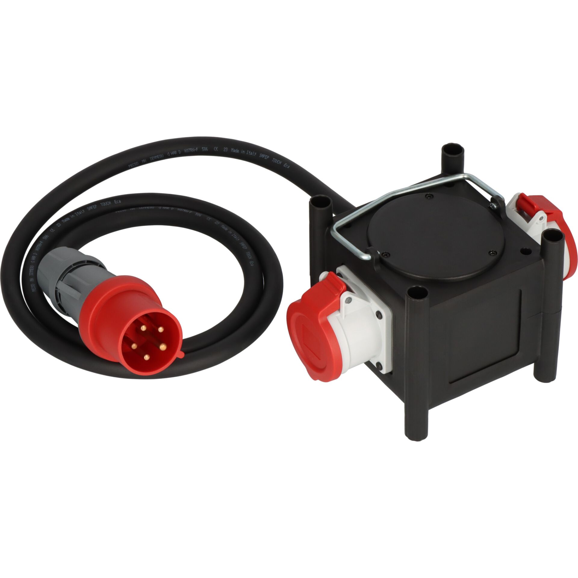 Adapter, Electronics