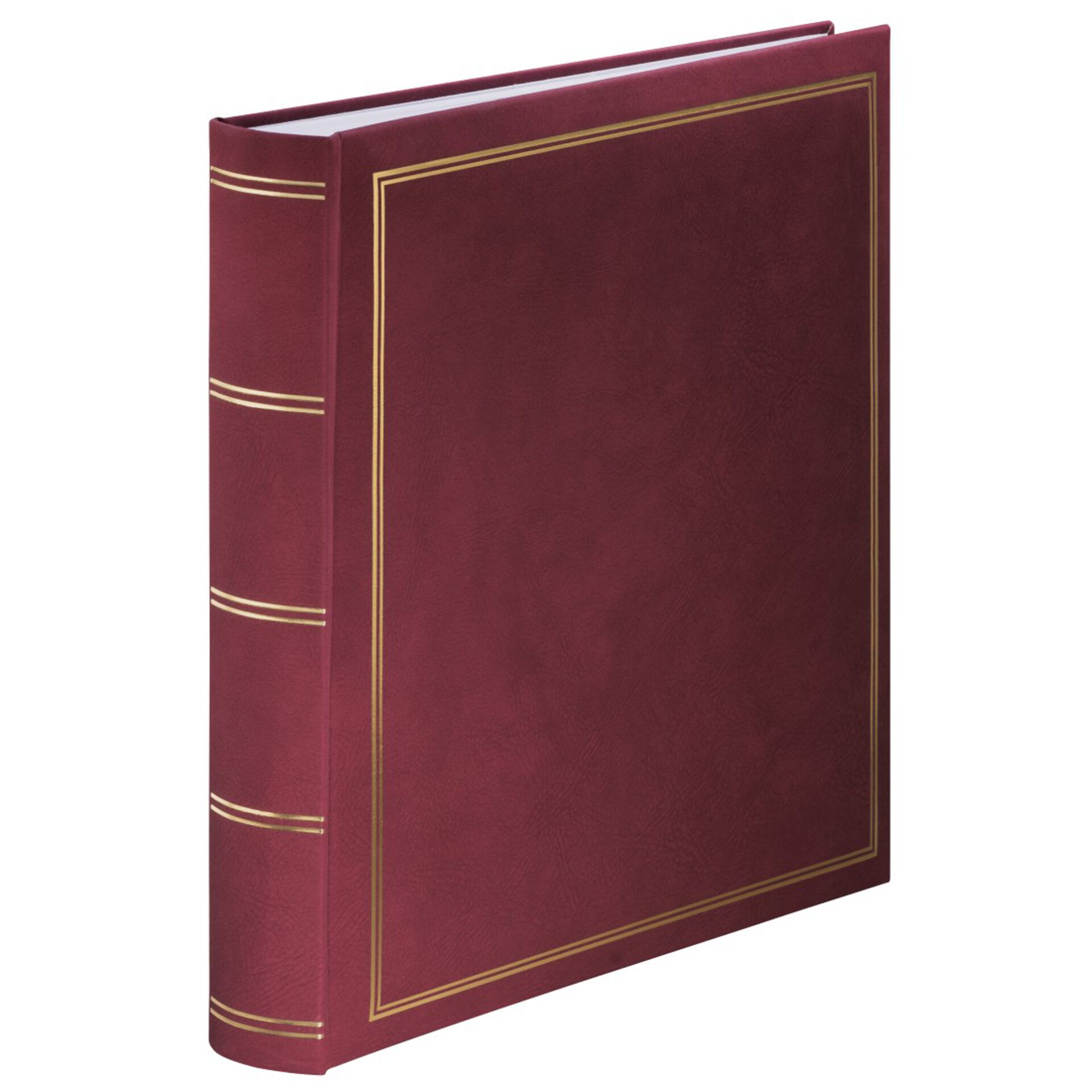 File Binder, Mailbox