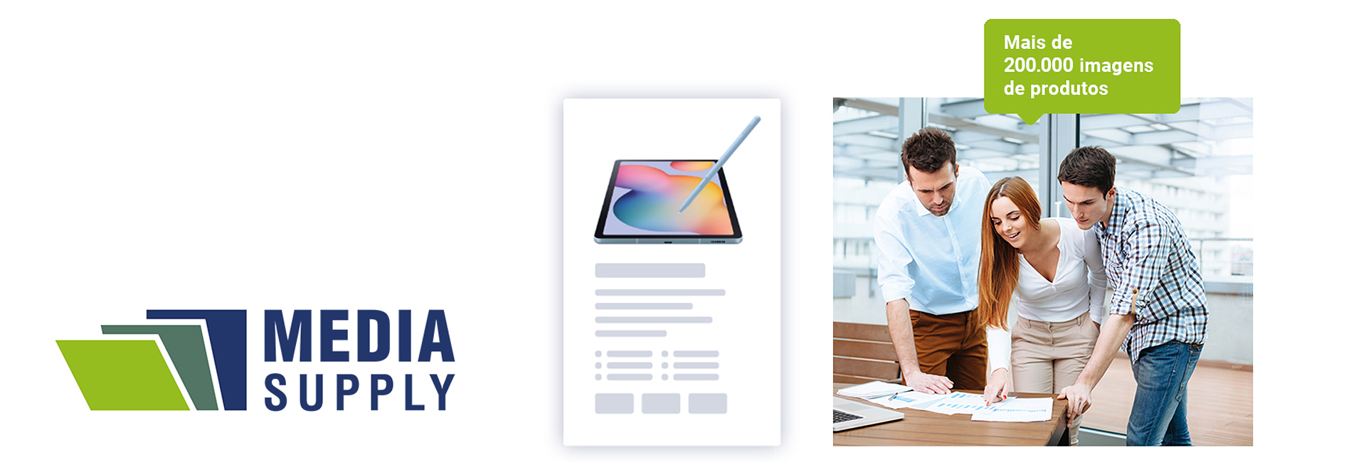 tablet, Stylus, Gerät, Präsentation, Teamarbeit