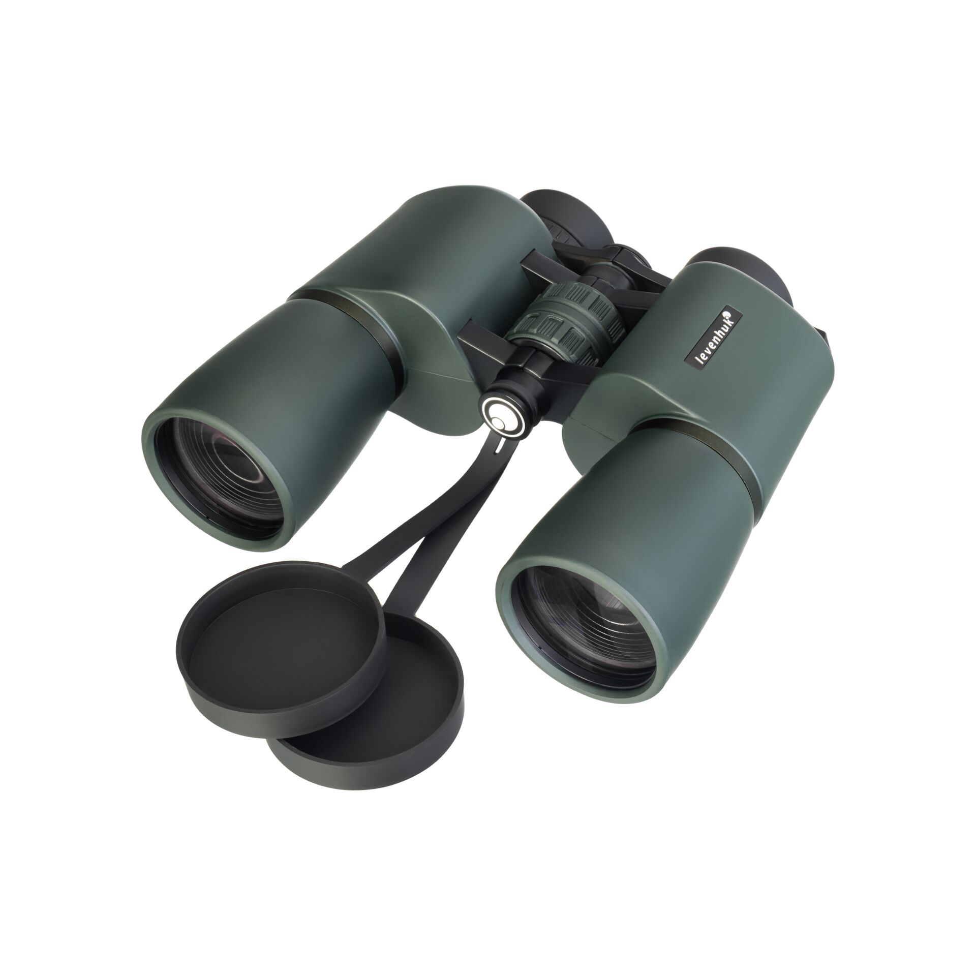 Fernglas, Binoculars, Grün, Weitwinkel, Objektiv