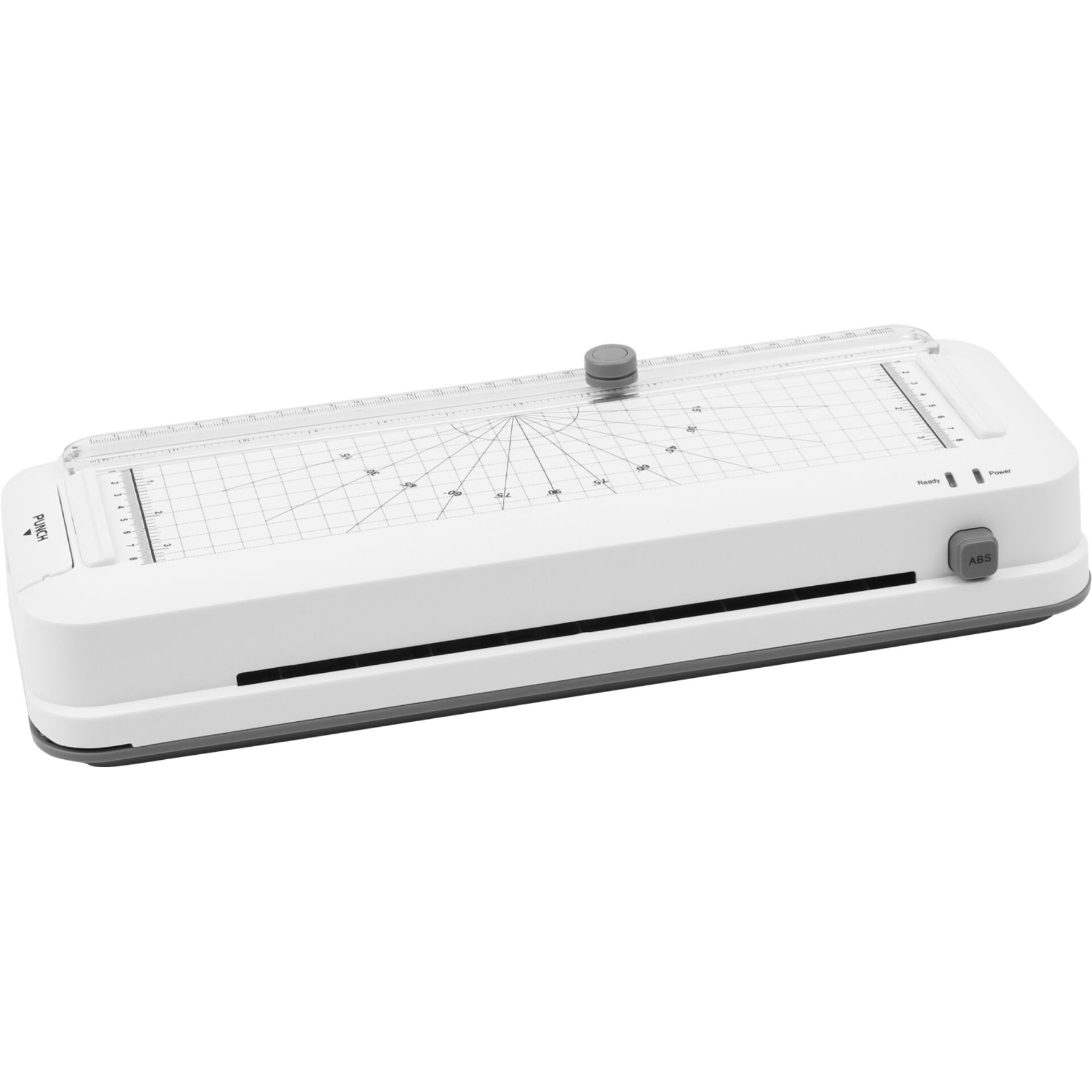 Olympia A 260 Combo DIN A4  laminator z funkcja dziurkowania