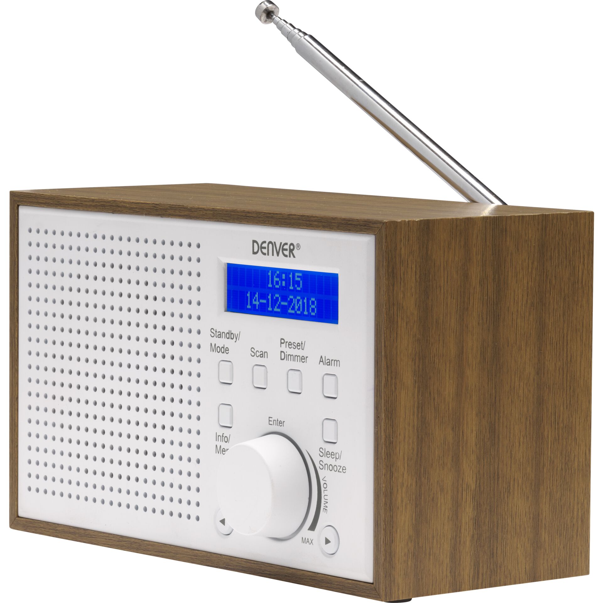 Elektronik, Radio, Postfach