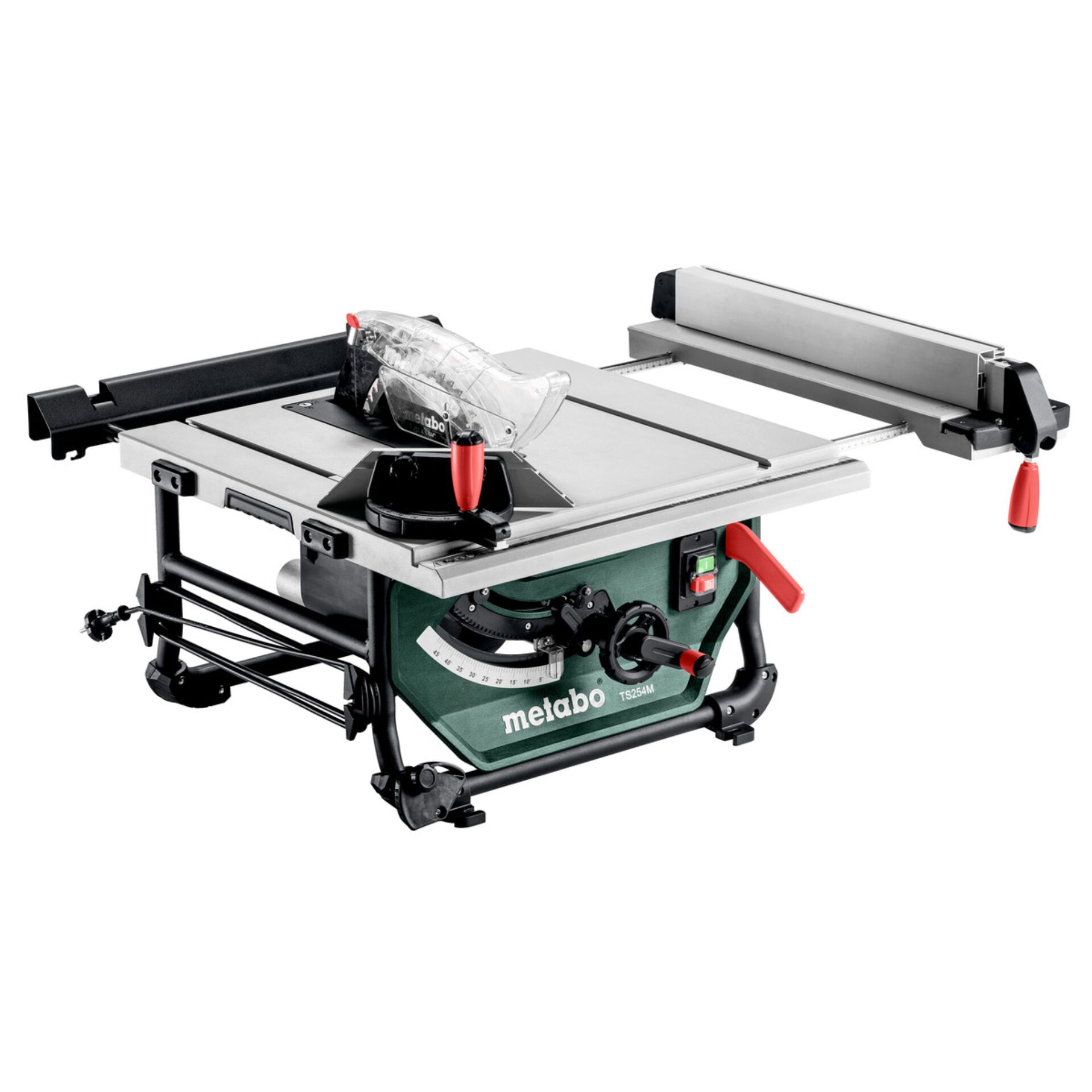 Metabo TS 254 M  Table Saw