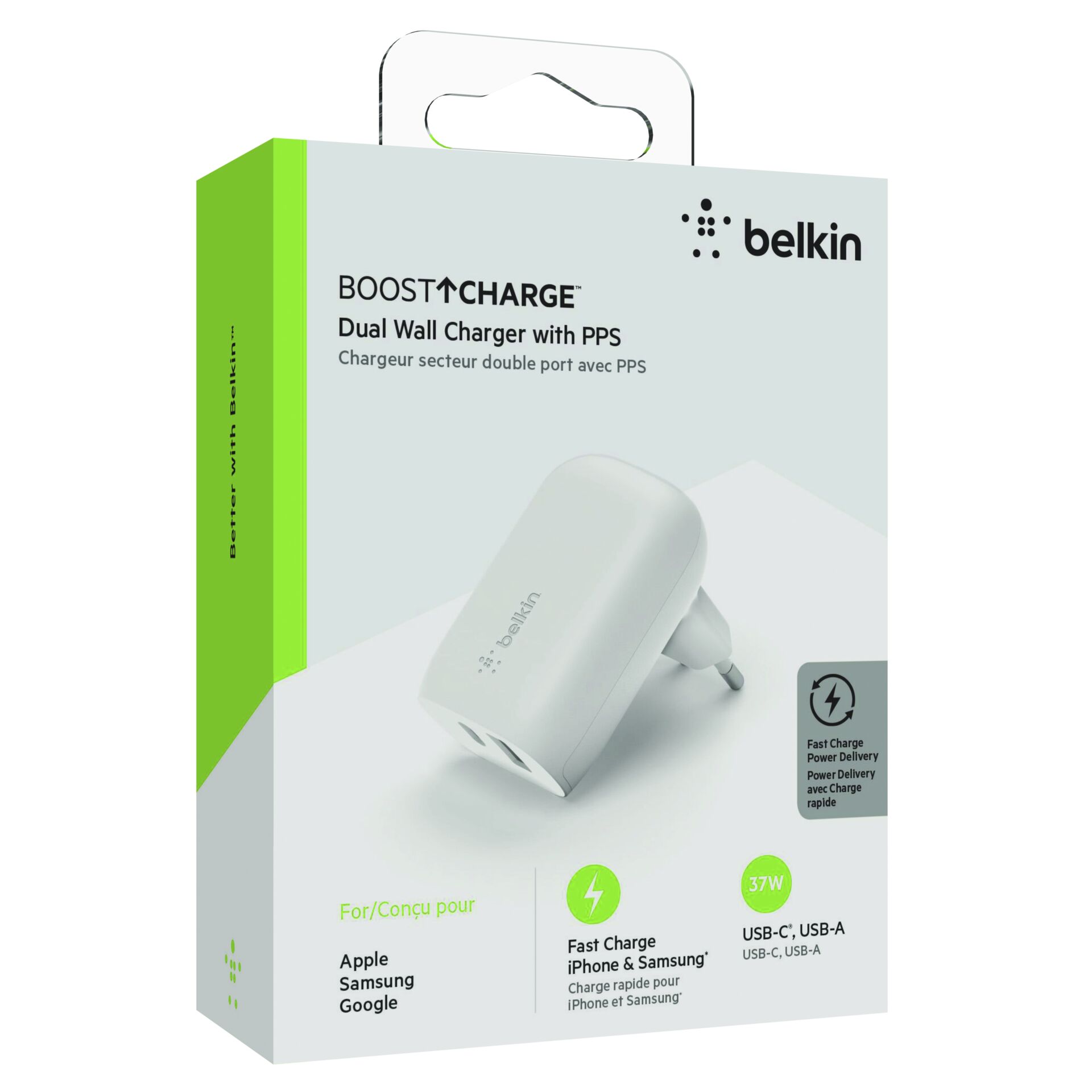 Adapter, Elektronik