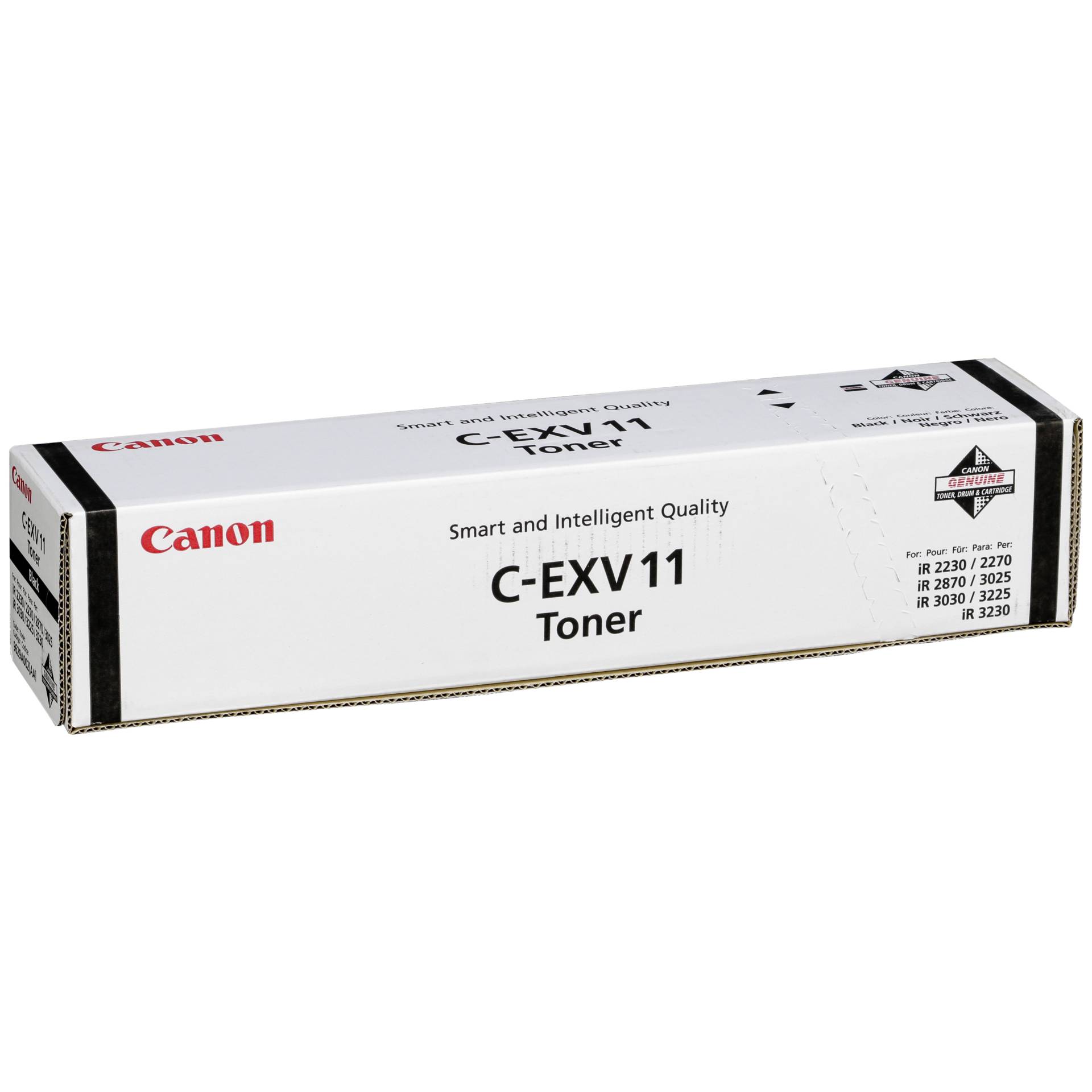 Canon Toner Cartridge C-EXV 11  black