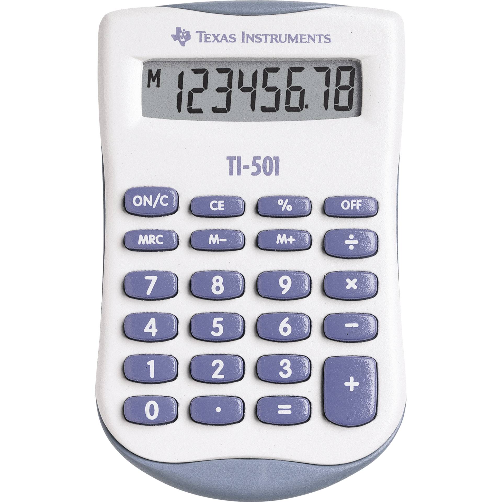 Elektronik, Fernsteuerung, Taschenrechner