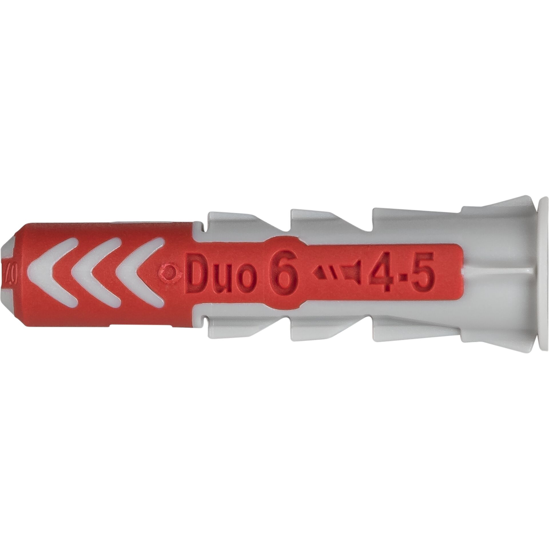 Fischer DUOPOWER 6x30  100 pcs