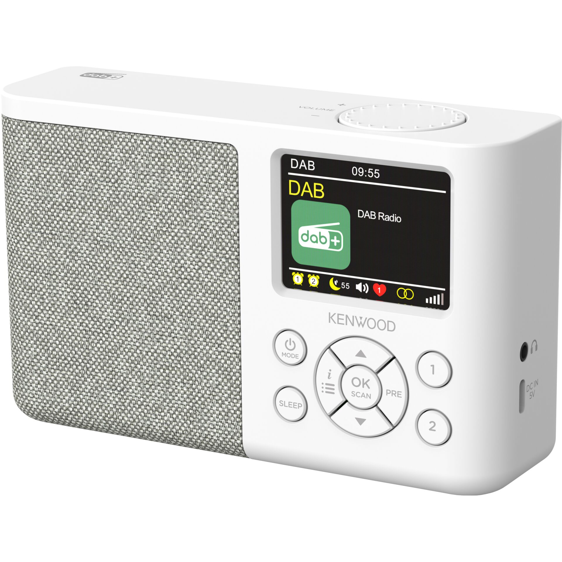 Elektronik, Radio