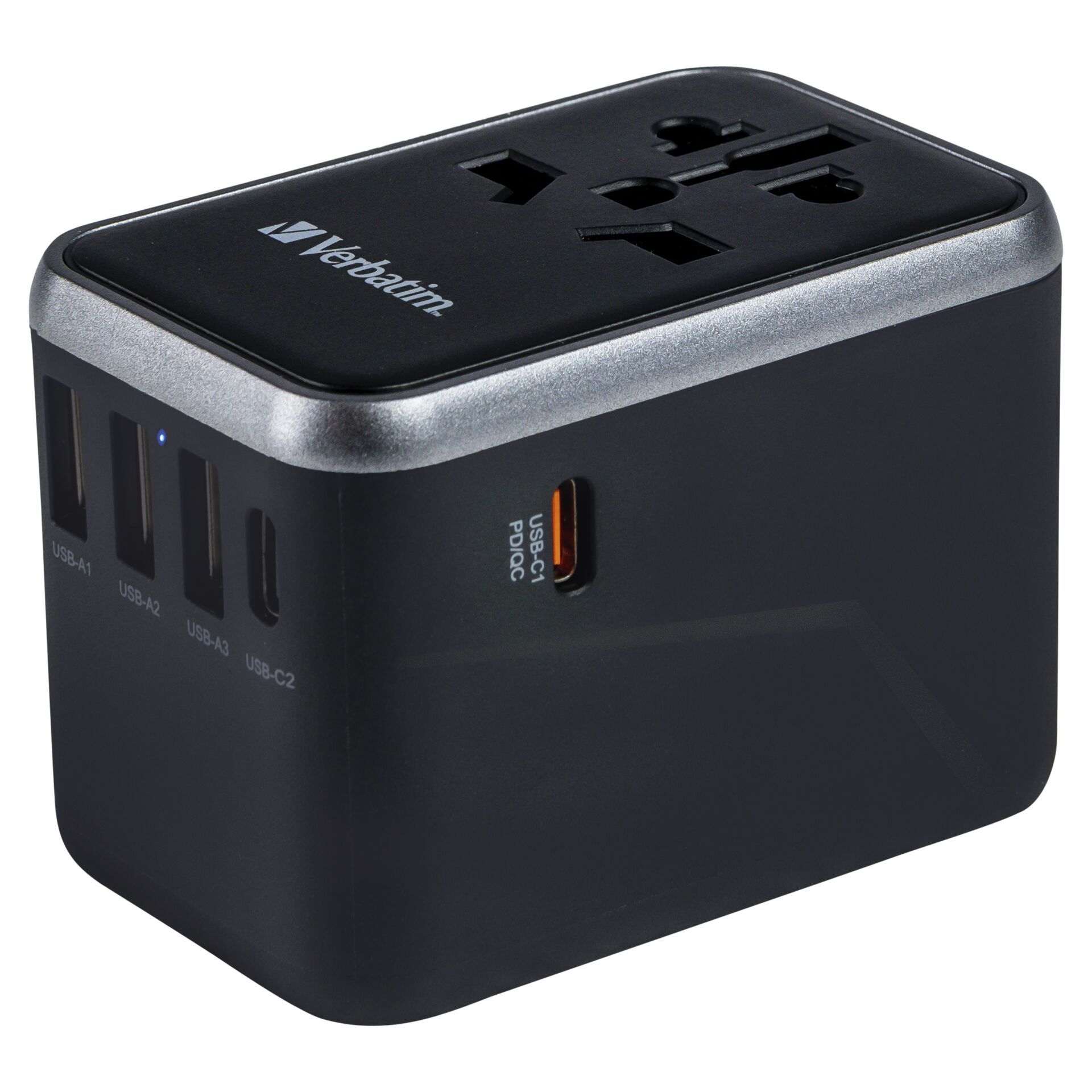 Adapter, Electronics