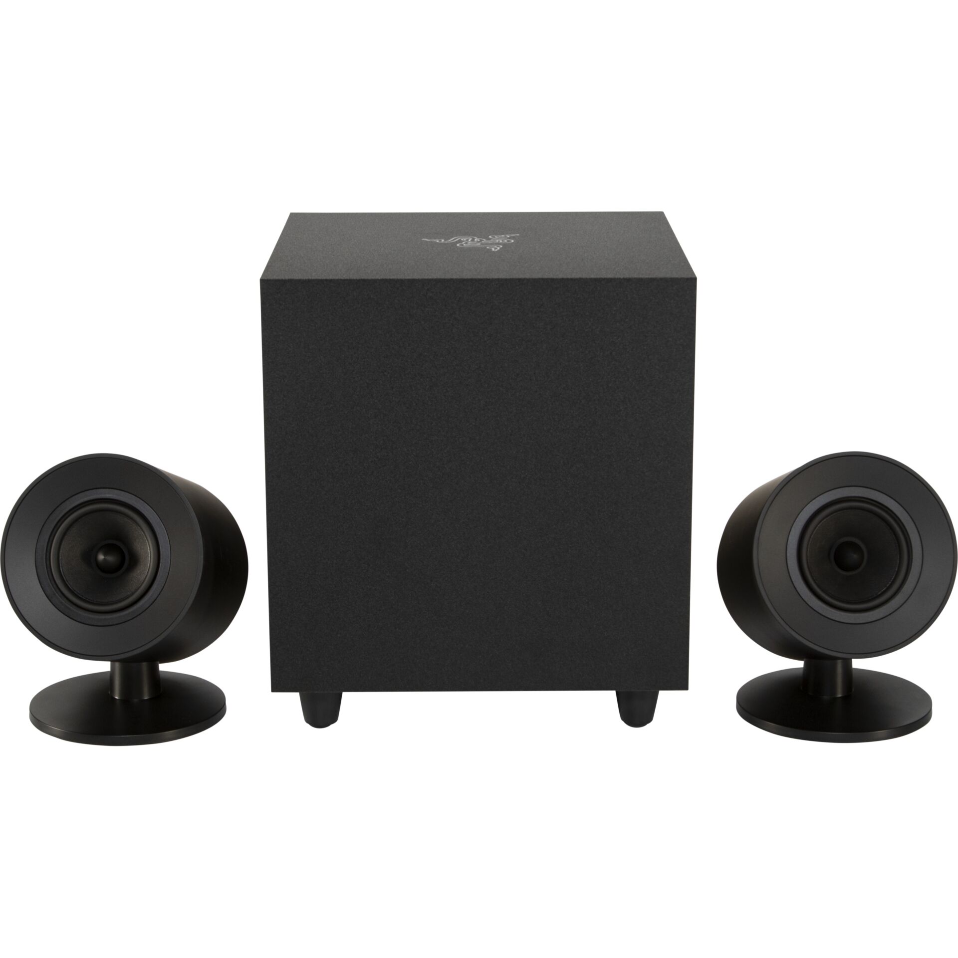 Lautsprecher, Subwoofer, 3-Wege?, Stereo, Kompakt-Set