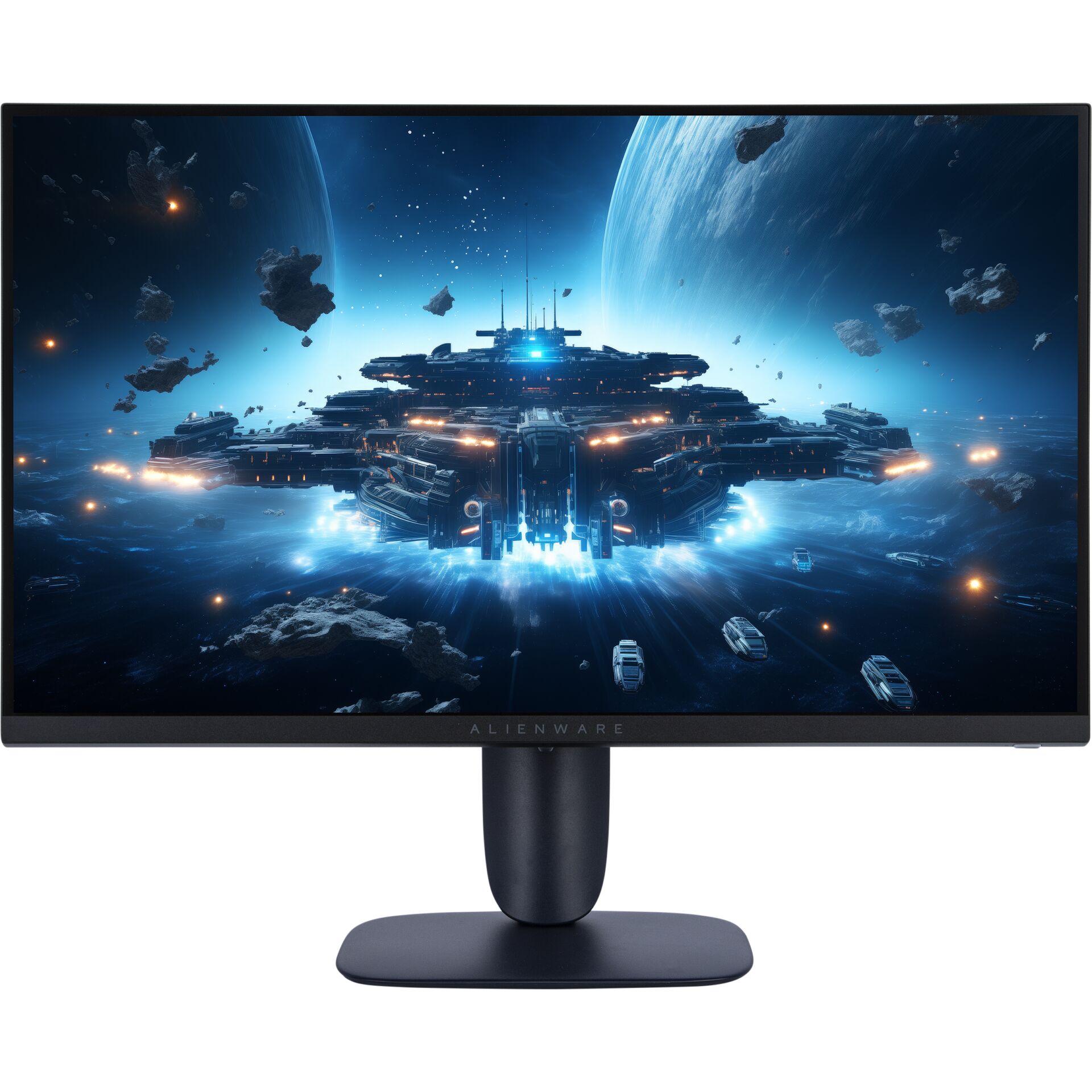 Monitor, Bildschirm, Gaming Monitor, Curved?, Alienware