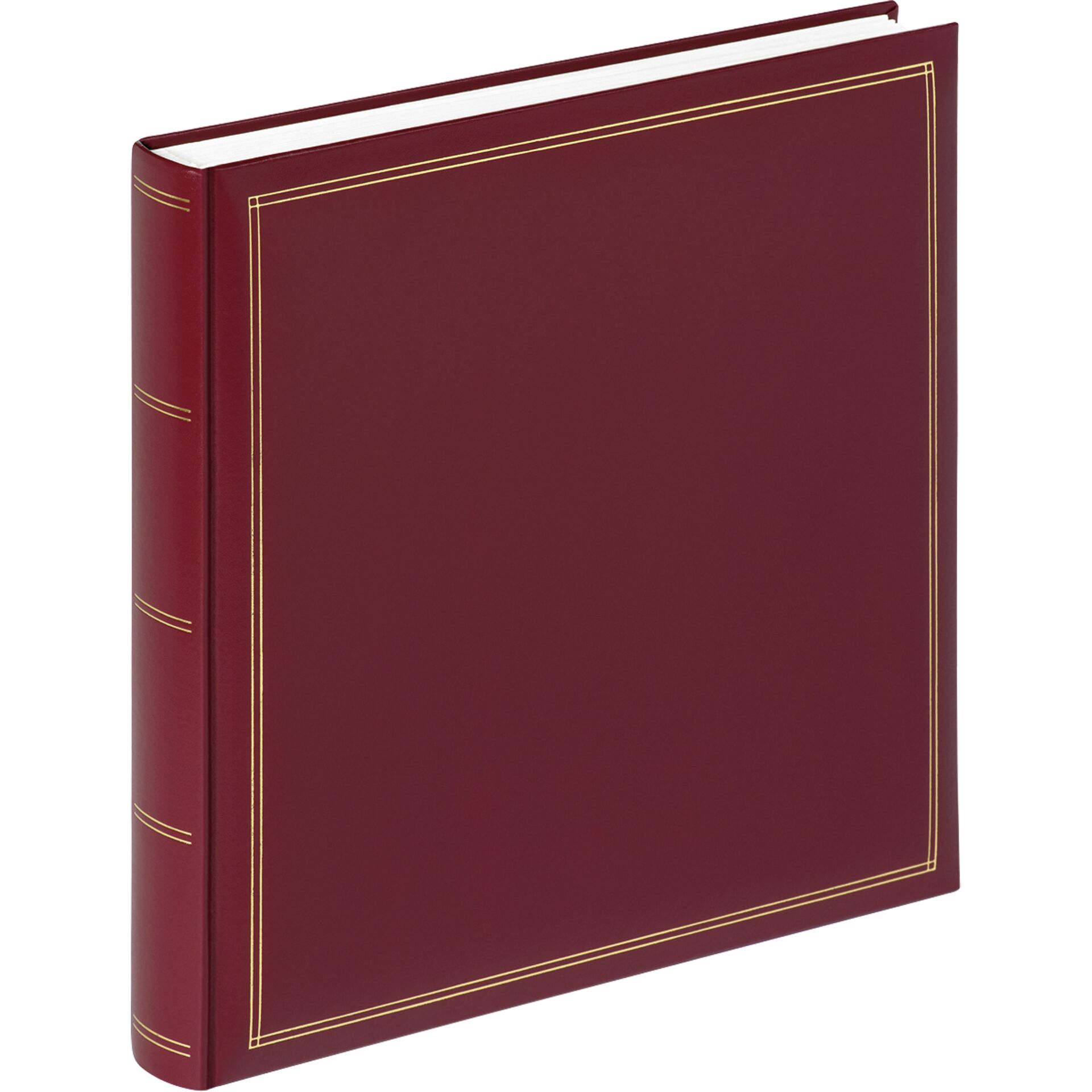 Mailbox, File Binder