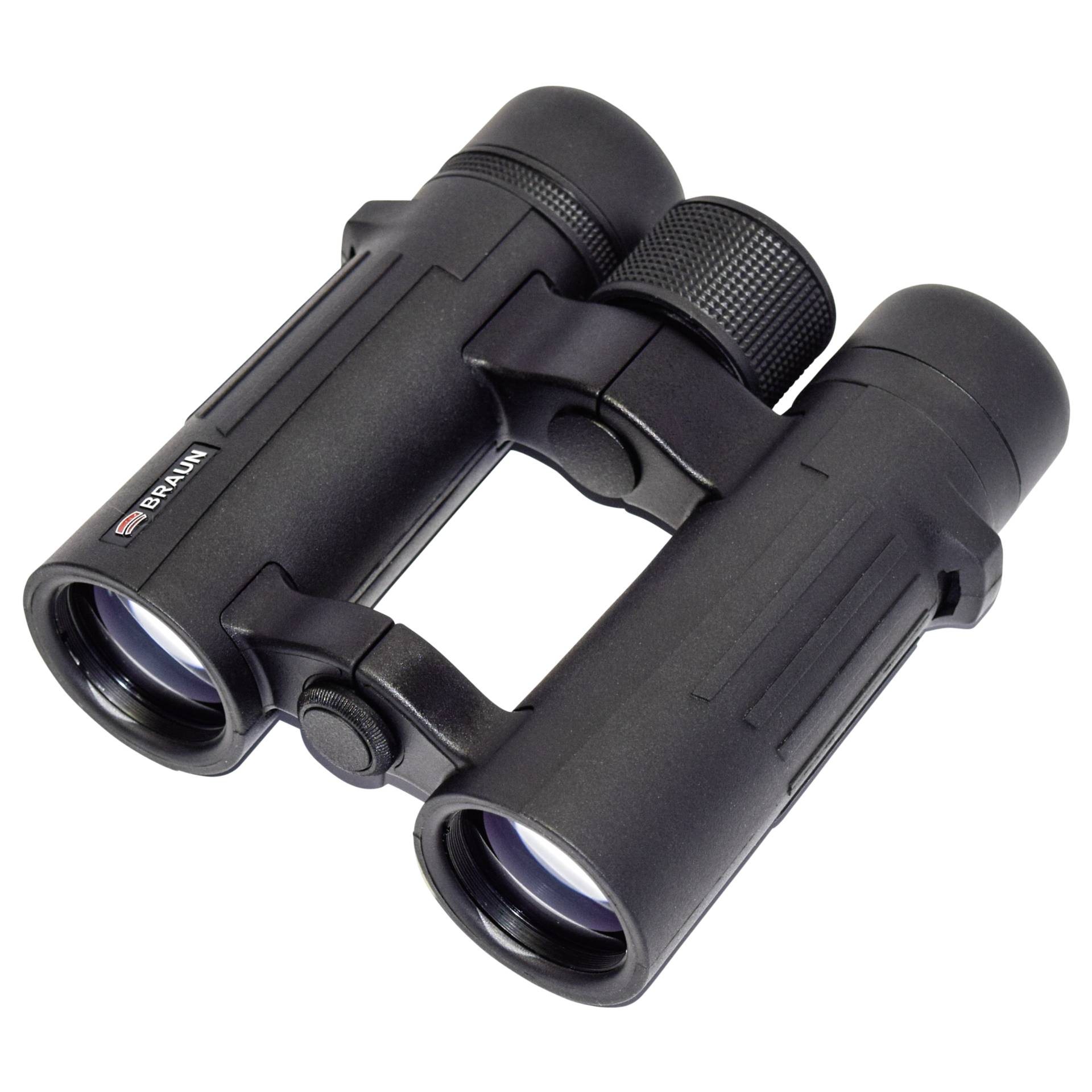 Gun, Weapon, Binoculars